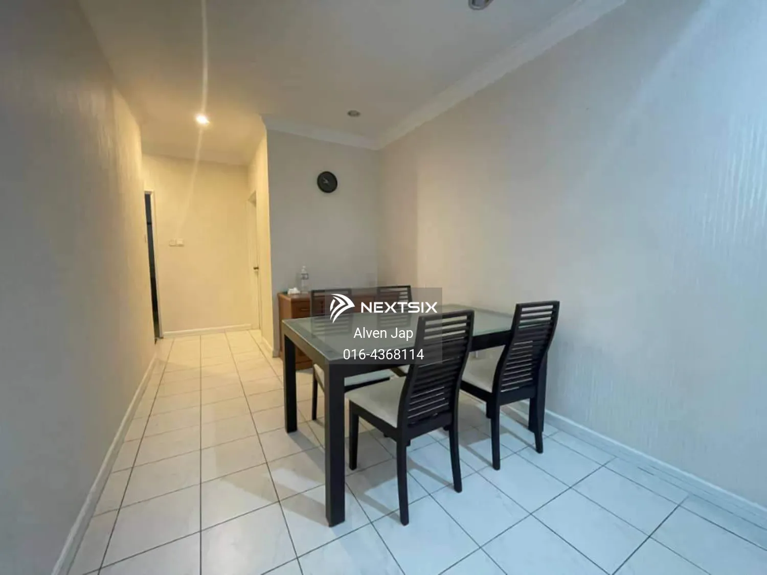 Condominium For Sale in Kuching Sarawak - Image 11