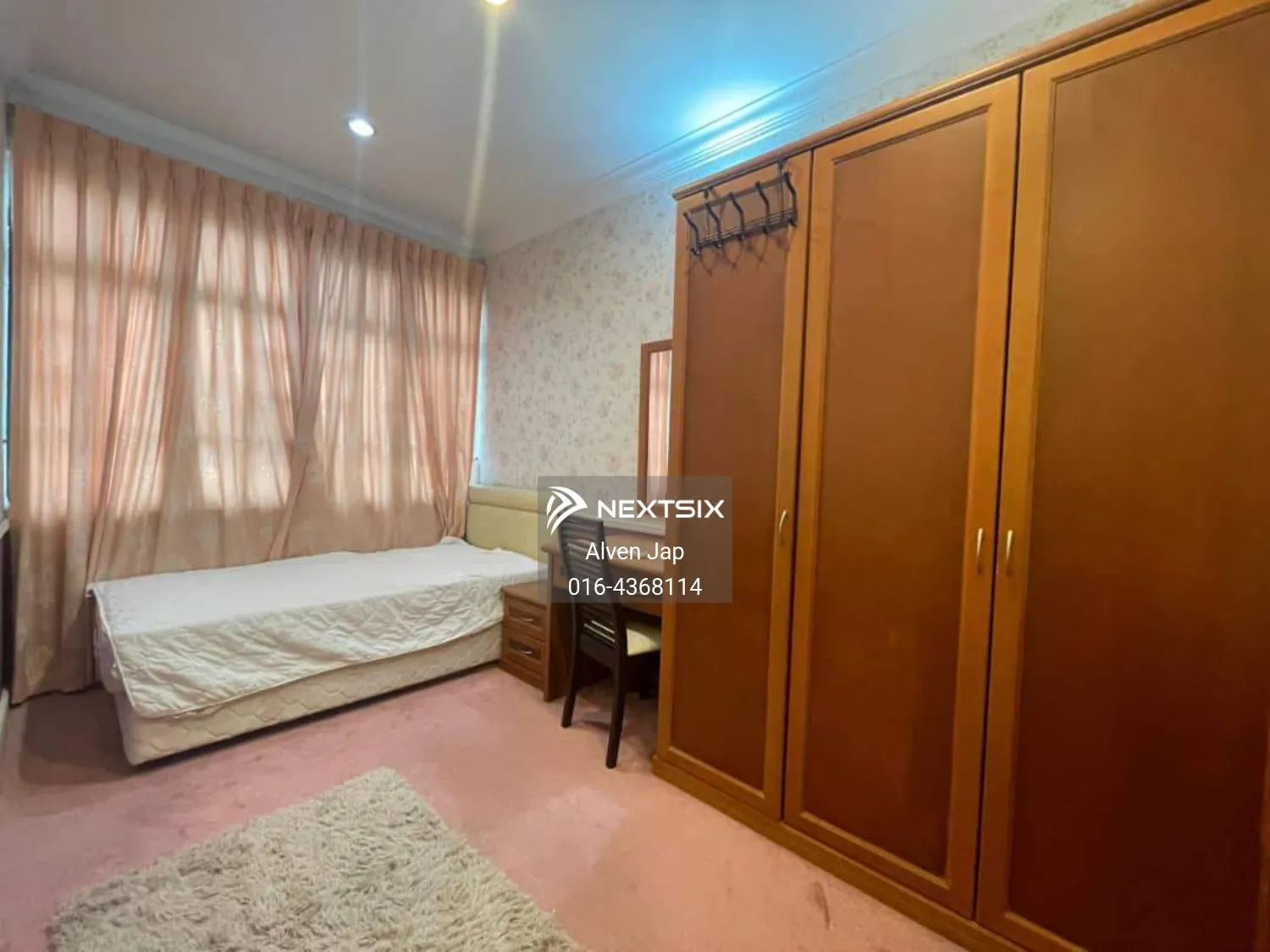 Condominium For Sale in Kuching Sarawak - Image 12