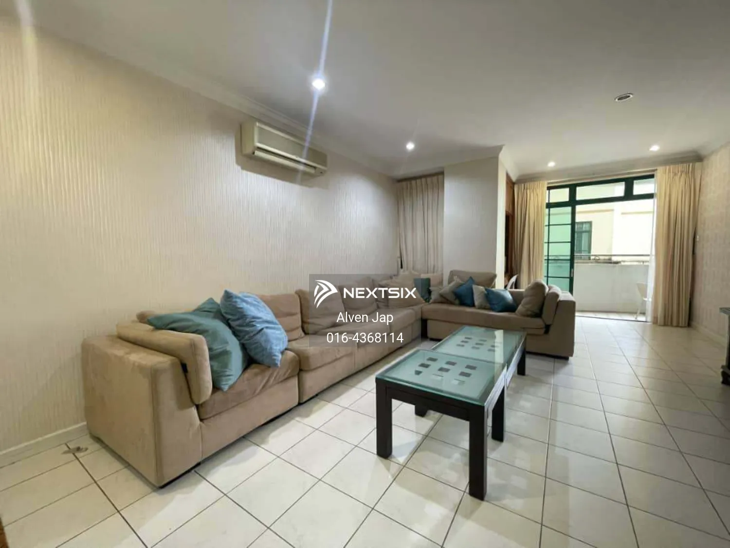 Condominium For Sale in Kuching Sarawak - Image 13