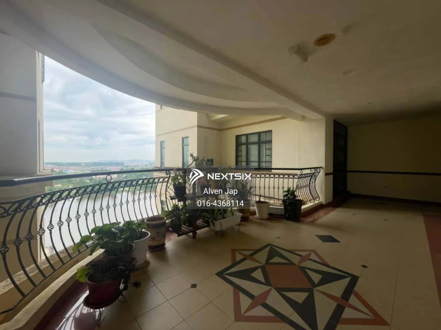 Condominium For Sale in Kuching Sarawak - Image 2