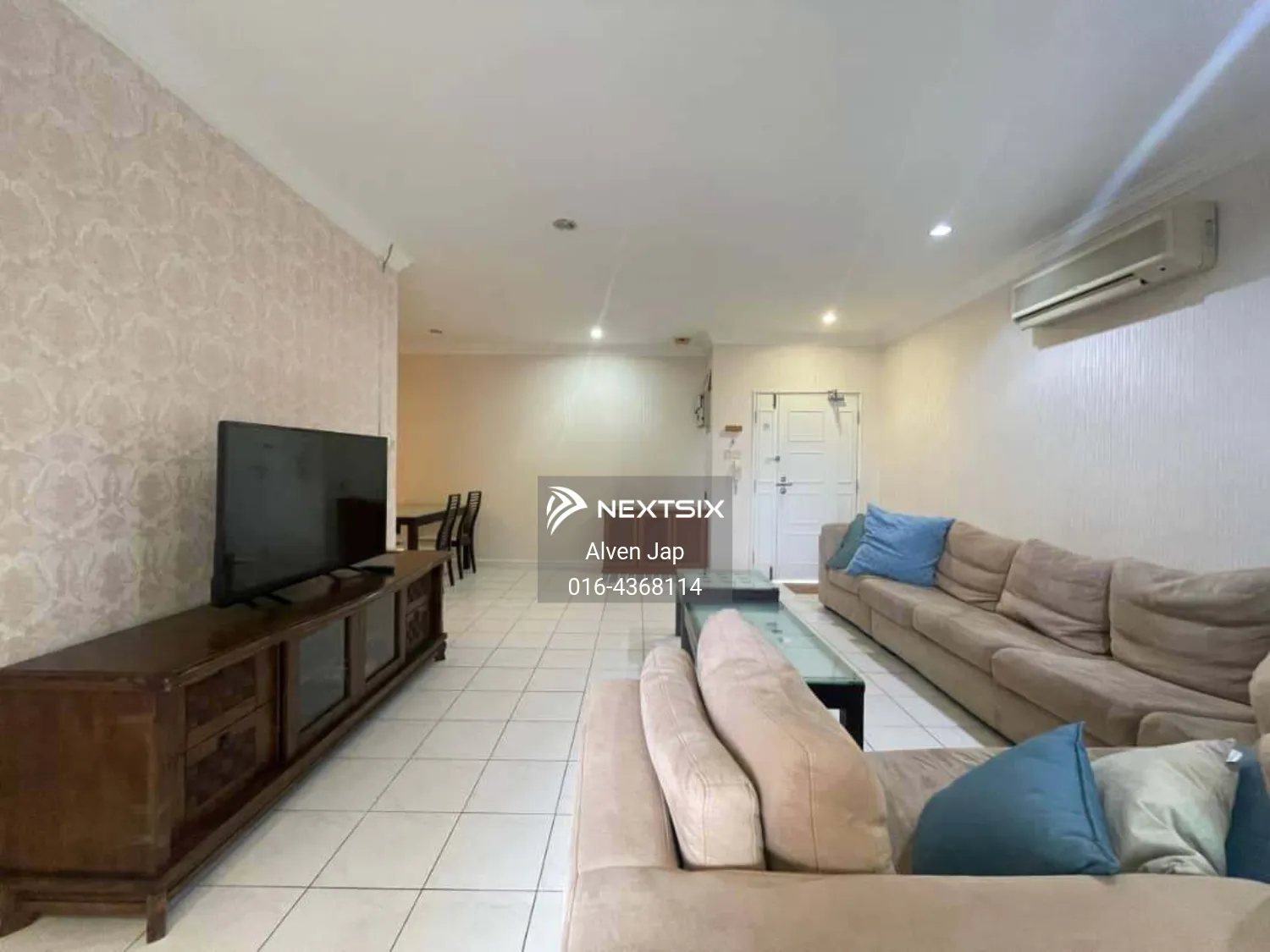 Condominium For Sale in Kuching Sarawak - Image 3