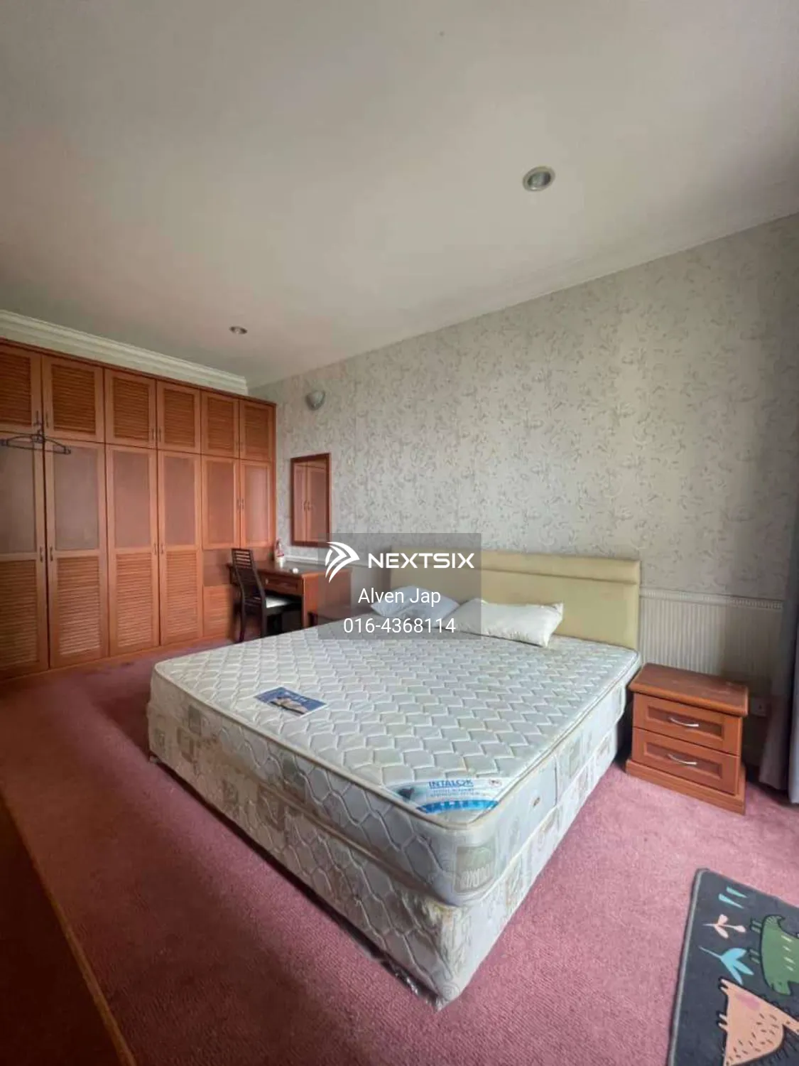 Condominium For Sale in Kuching Sarawak - Image 5