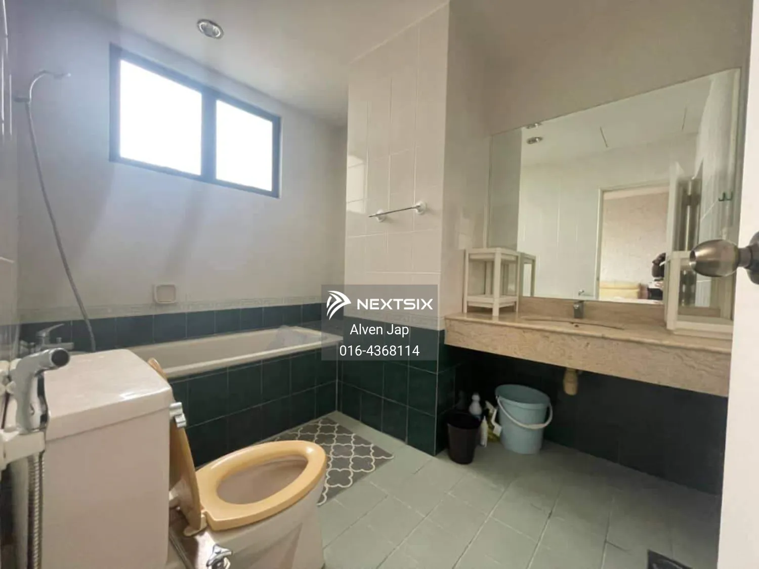 Condominium For Sale in Kuching Sarawak - Image 6