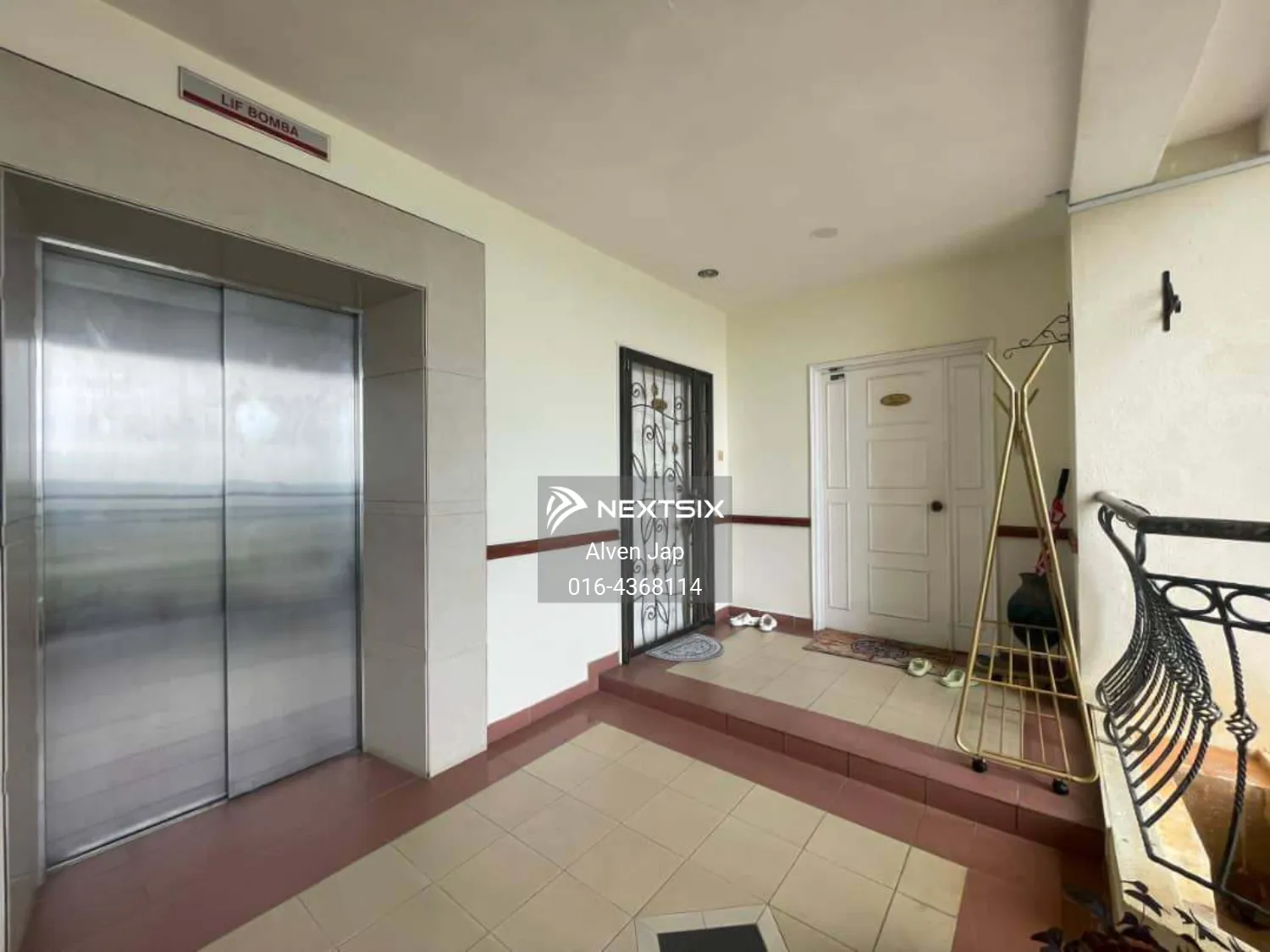 Condominium For Sale in Kuching Sarawak - Image 7