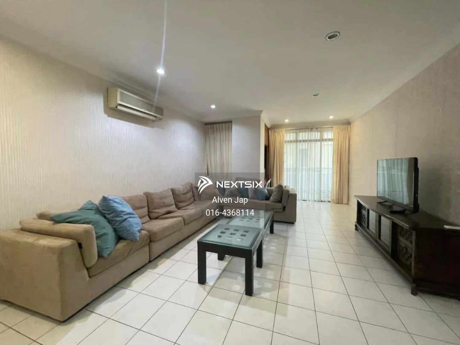 Condominium For Sale in Kuching Sarawak - Image 8