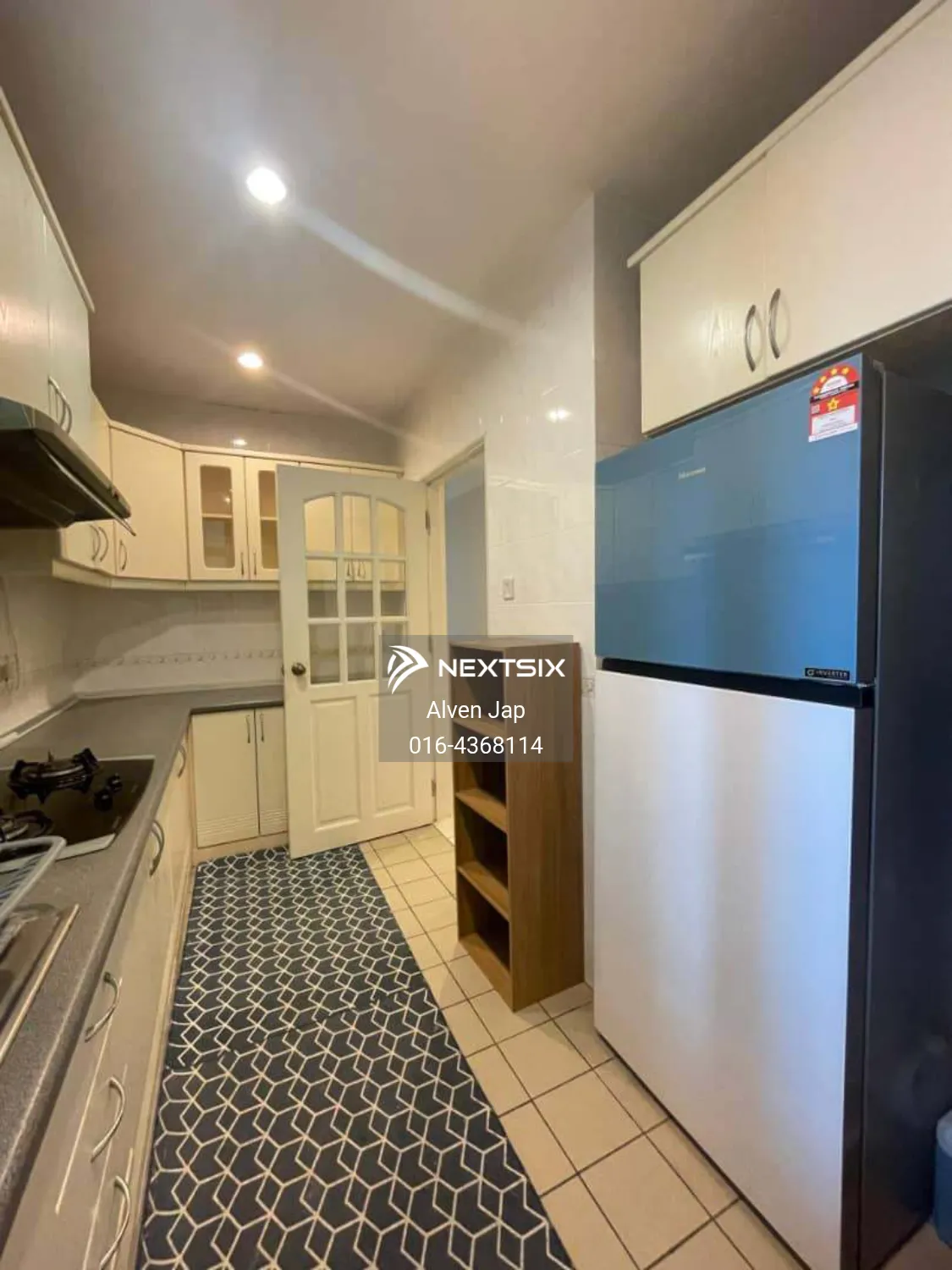 Condominium For Sale in Kuching Sarawak - Image 9