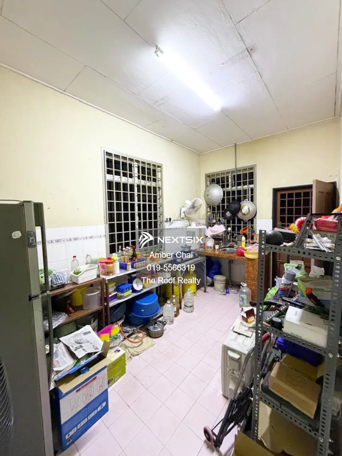 Semi-detached House For Sale in Masai Johor - Image 4