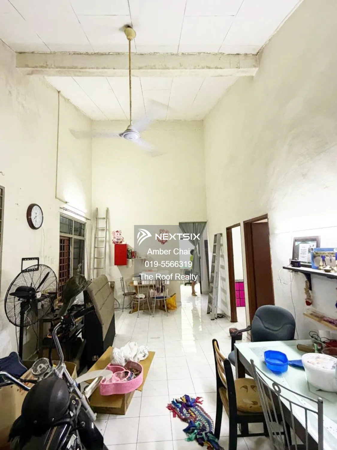 Semi-detached House For Sale in Masai Johor - Image 5