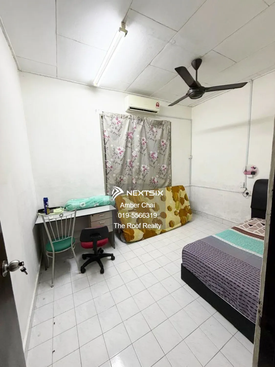 Semi-detached House For Sale in Masai Johor - Image 6