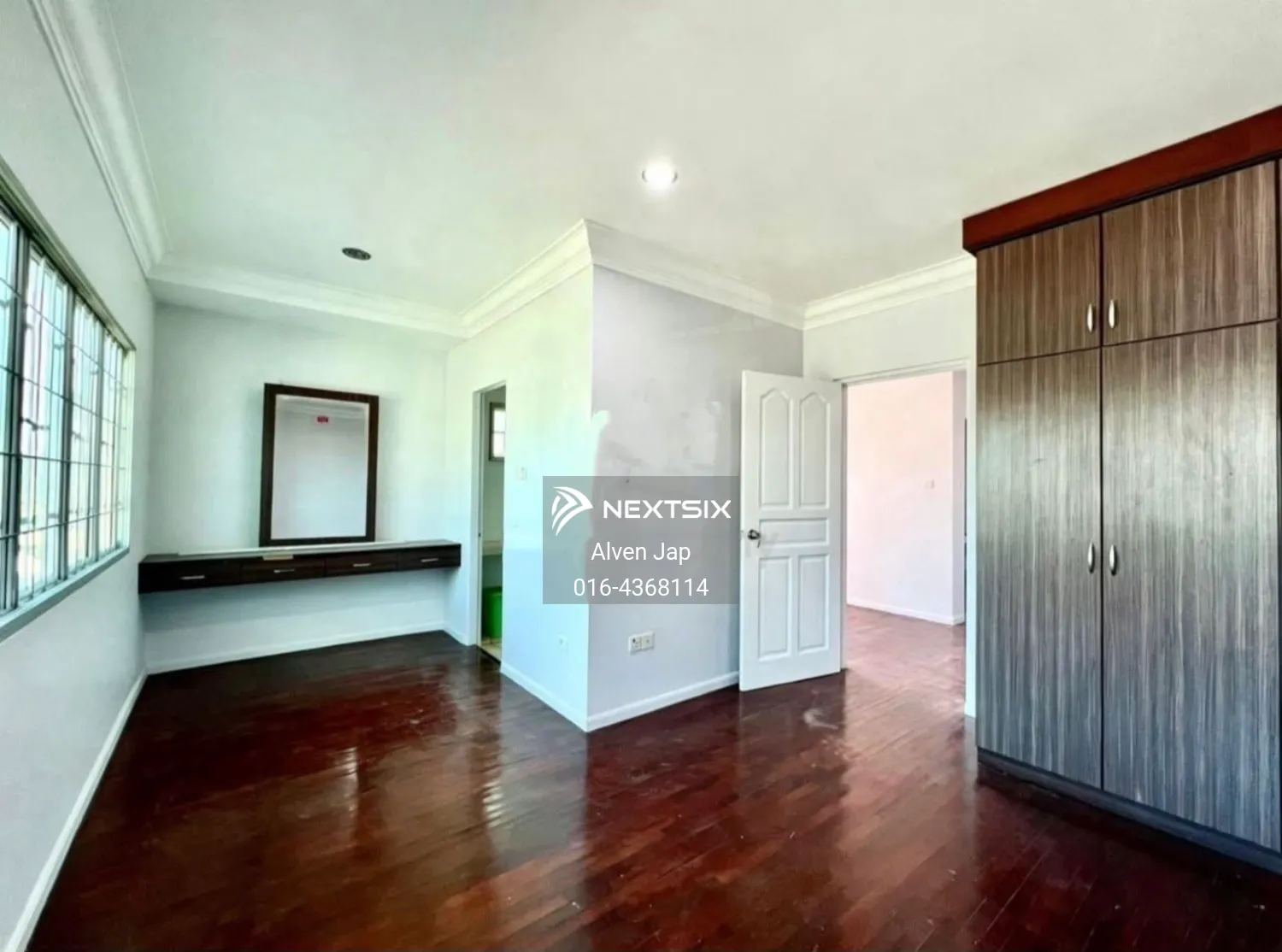 2-sty Terrace/Link House For Sale in Kuching Sarawak - Image 3