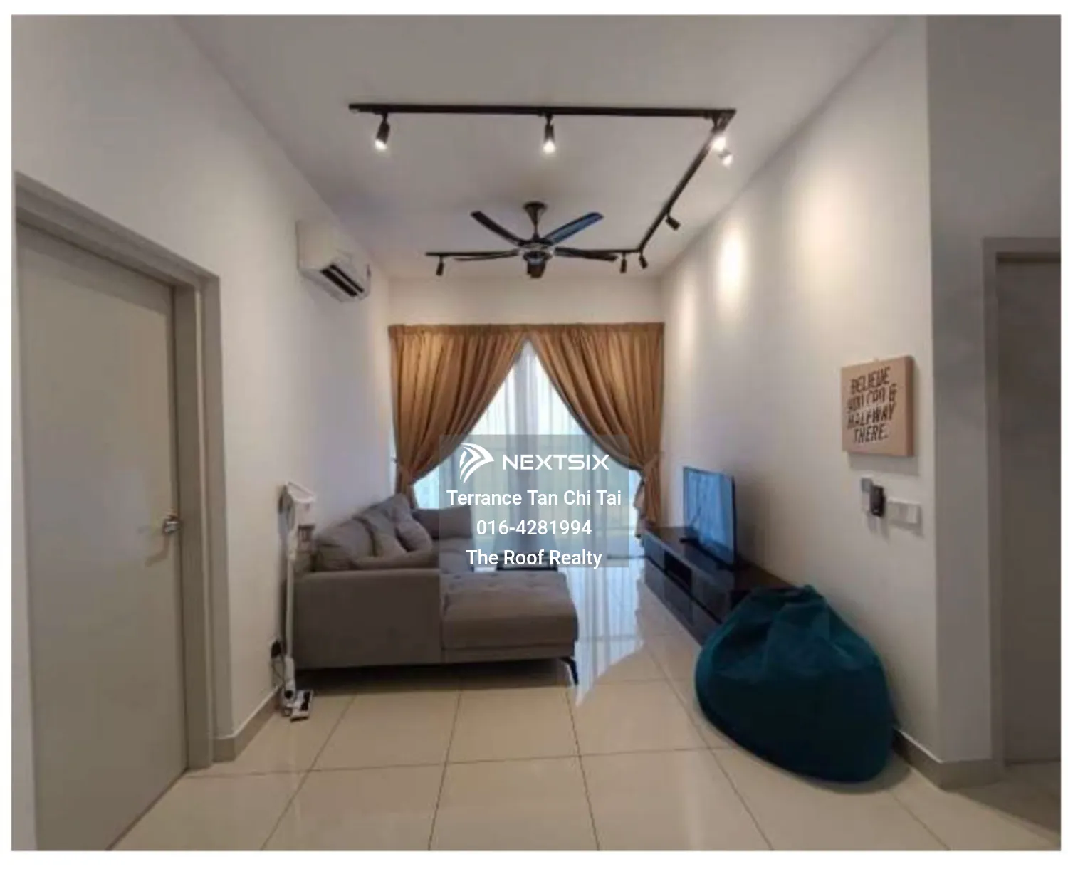 Serviced Residence For Rent in Setia Alam Selangor