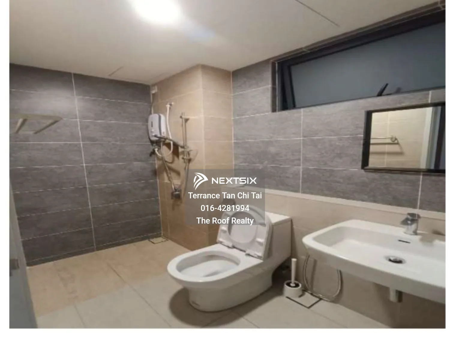 Serviced Residence For Rent in Setia Alam Selangor - Image 5