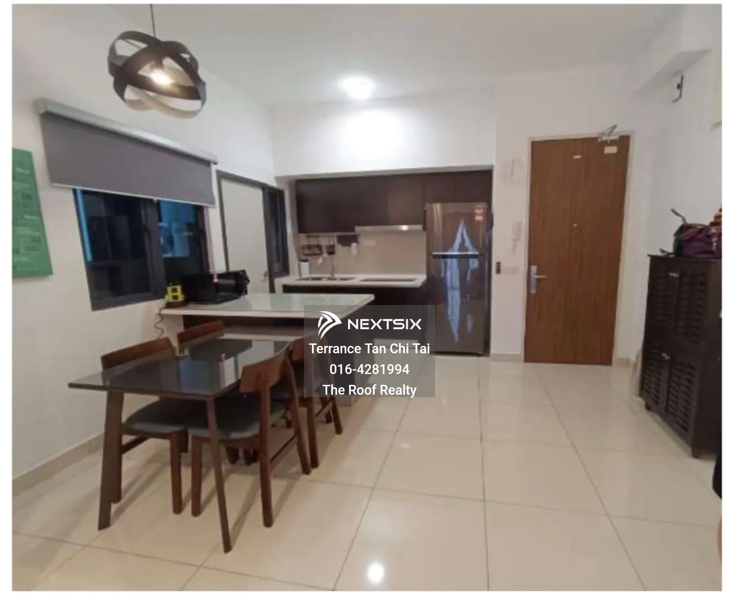 Serviced Residence For Rent in Setia Alam Selangor - Image 6