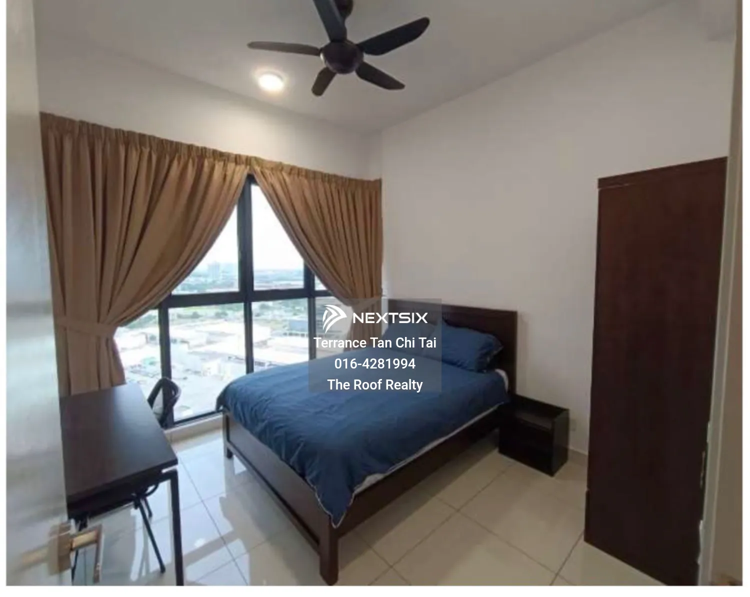 Serviced Residence For Rent in Setia Alam Selangor - Image 7