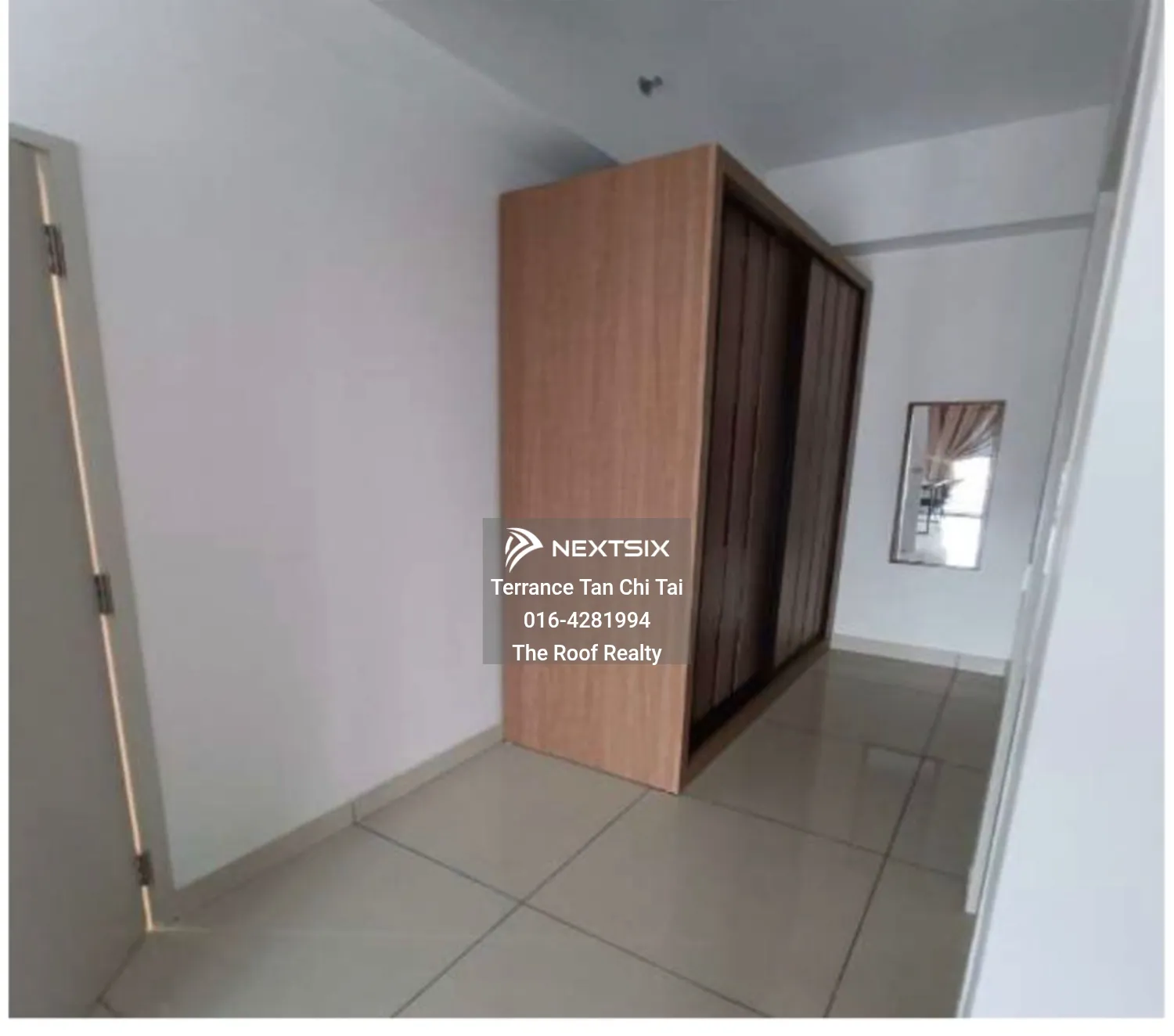 Serviced Residence For Rent in Setia Alam Selangor - Image 8
