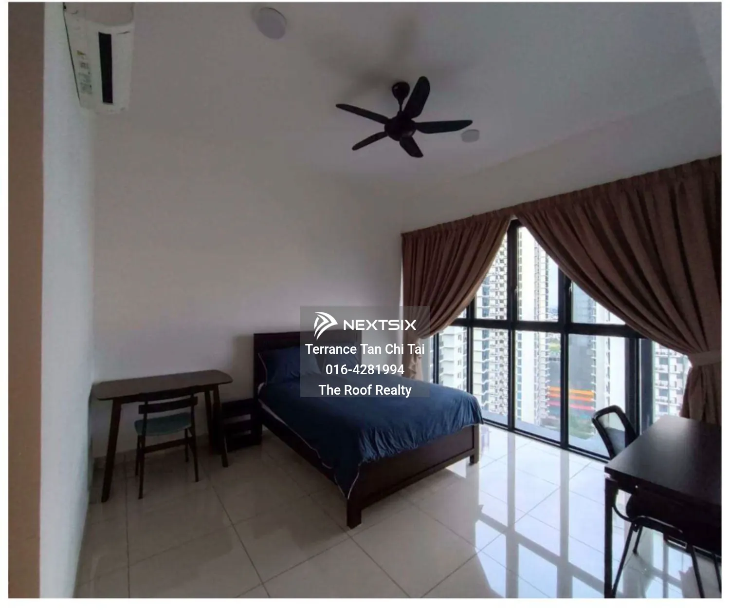 Serviced Residence For Rent in Setia Alam Selangor - Image 9