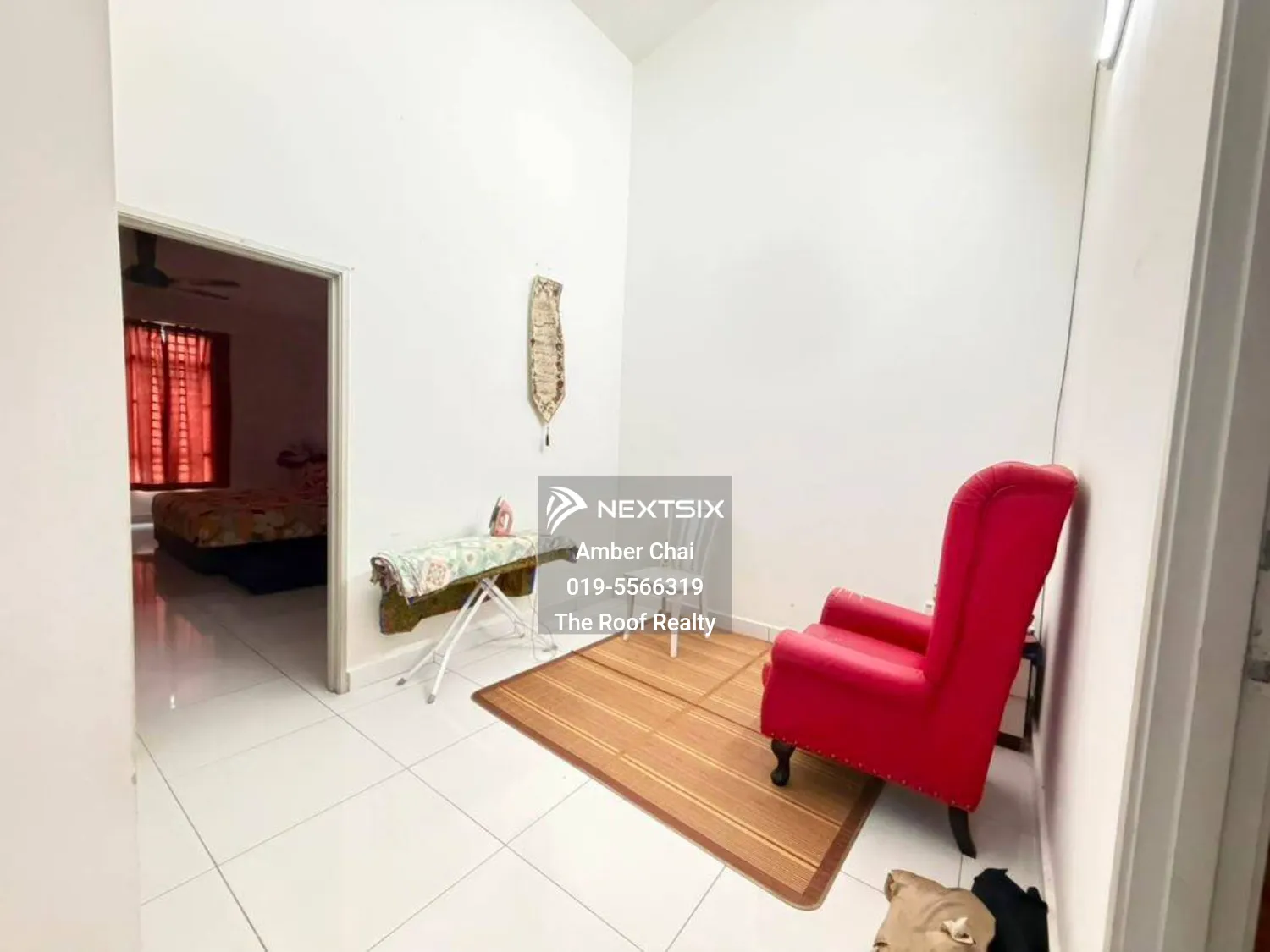 2-sty Terrace/Link House For Sale in Ulu Tiram Johor - Image 10