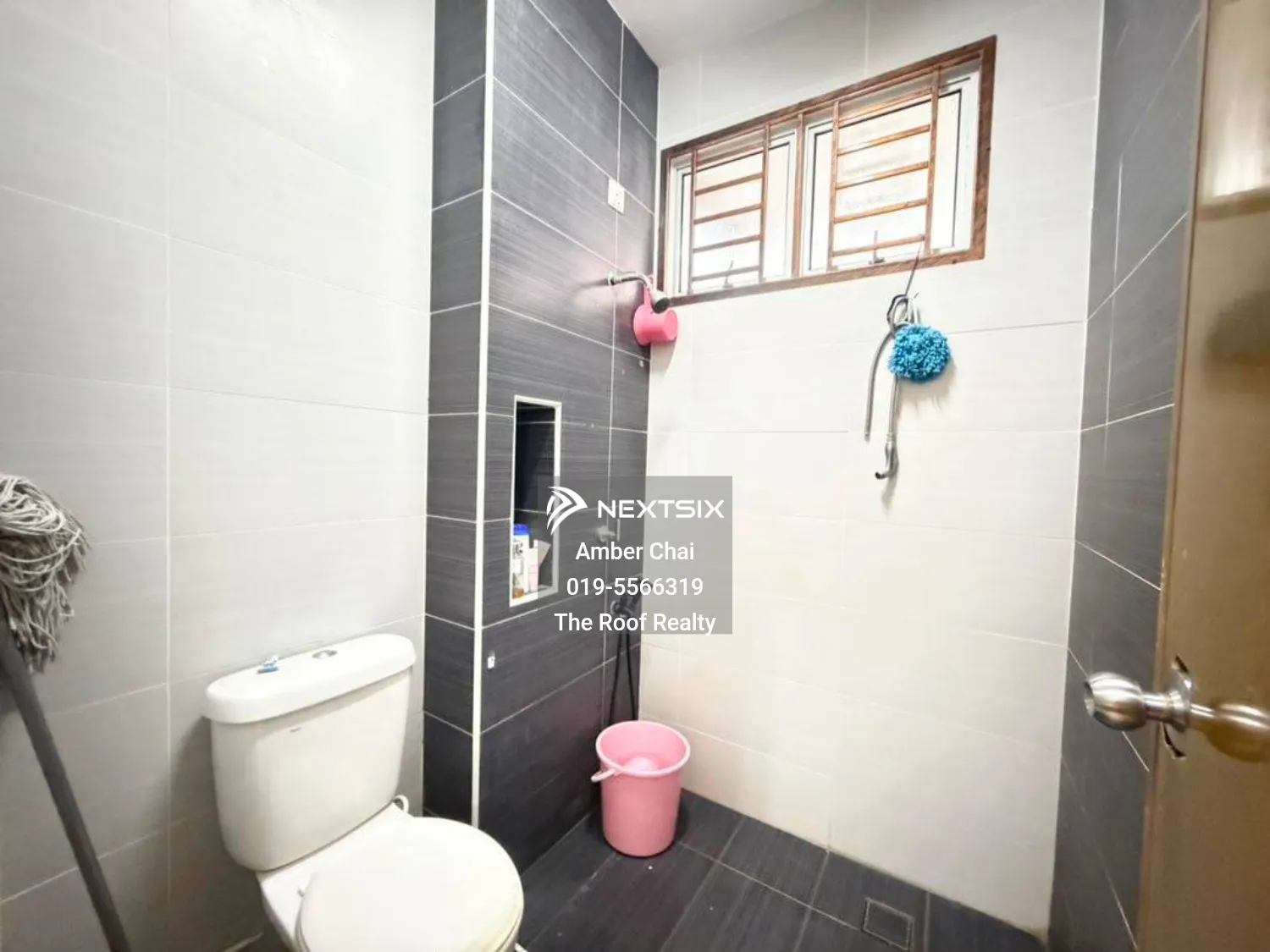 2-sty Terrace/Link House For Sale in Ulu Tiram Johor - Image 11