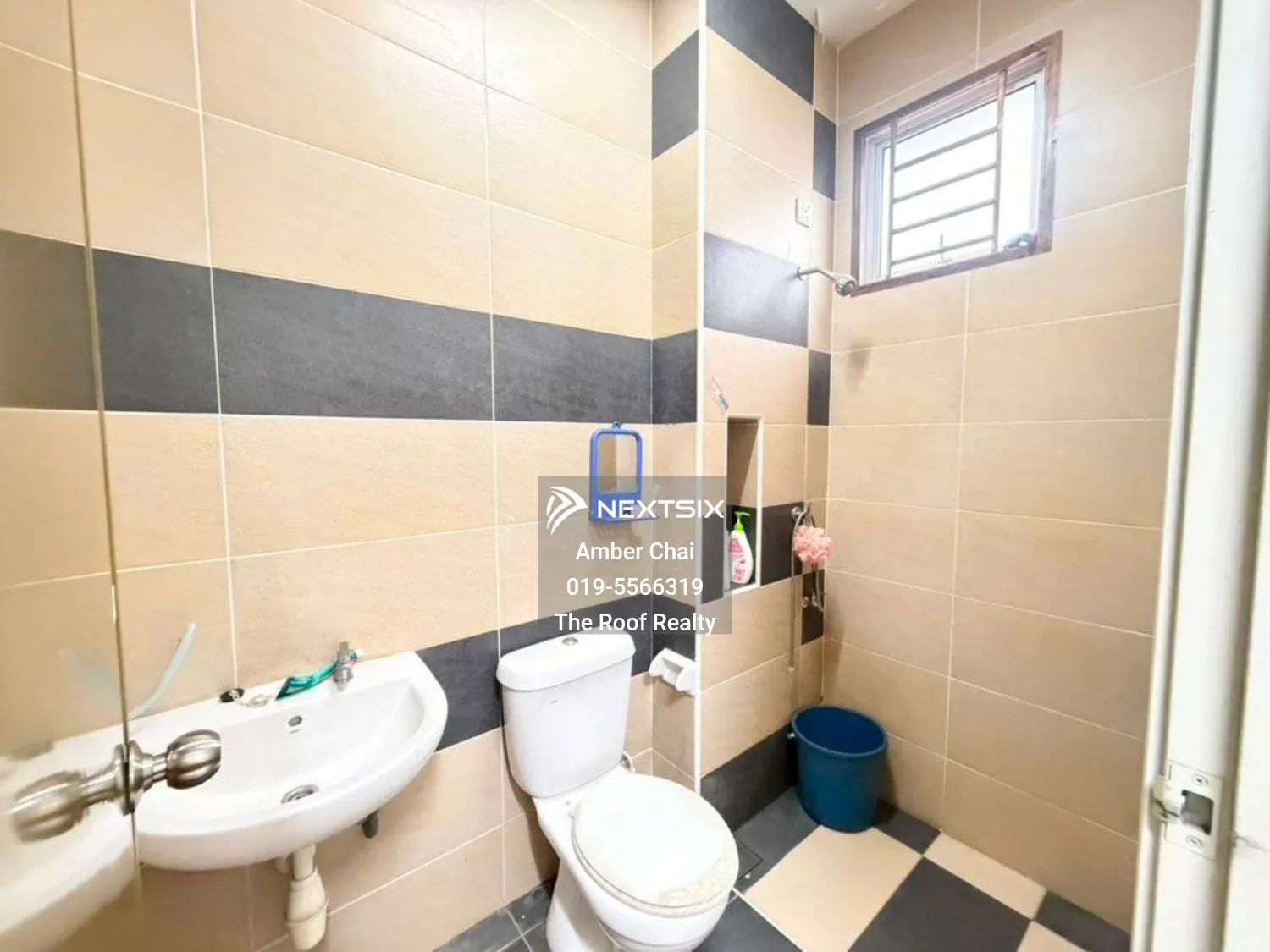 2-sty Terrace/Link House For Sale in Ulu Tiram Johor - Image 12