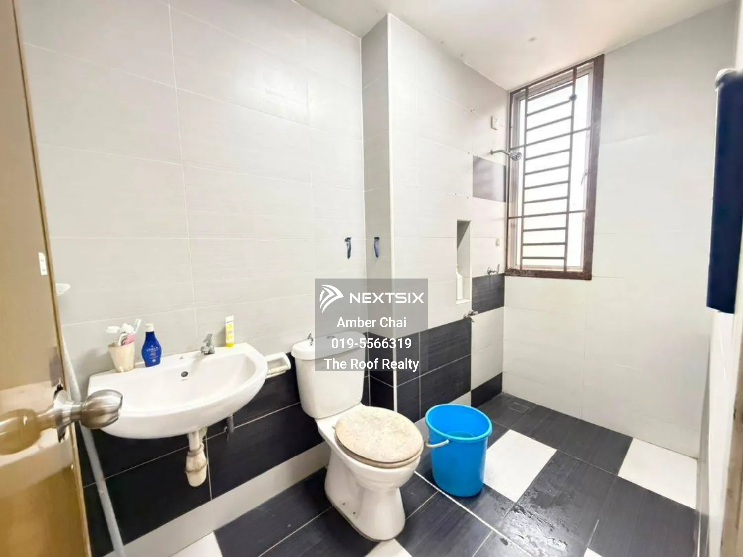 2-sty Terrace/Link House For Sale in Ulu Tiram Johor - Image 13
