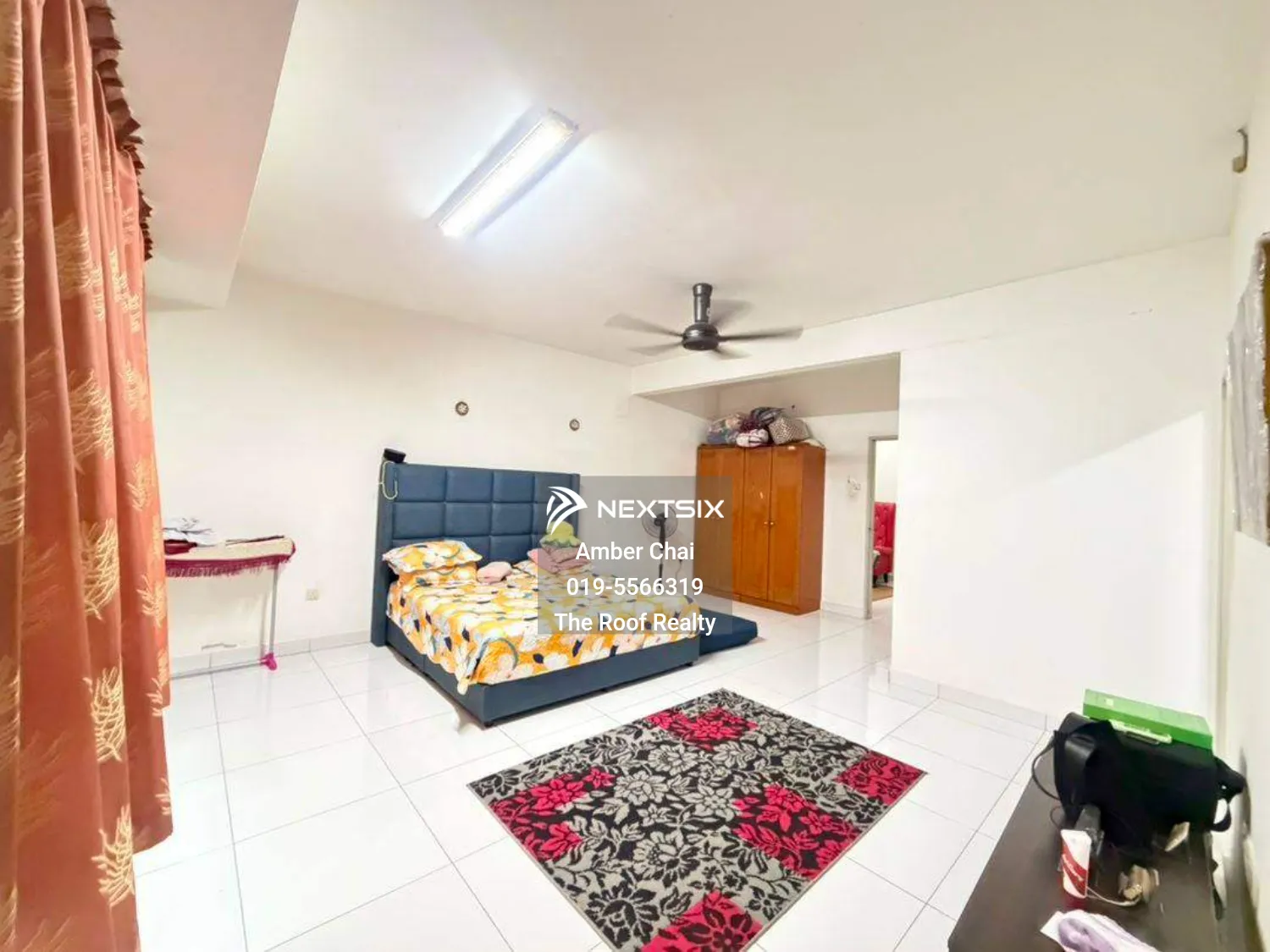 2-sty Terrace/Link House For Sale in Ulu Tiram Johor - Image 6