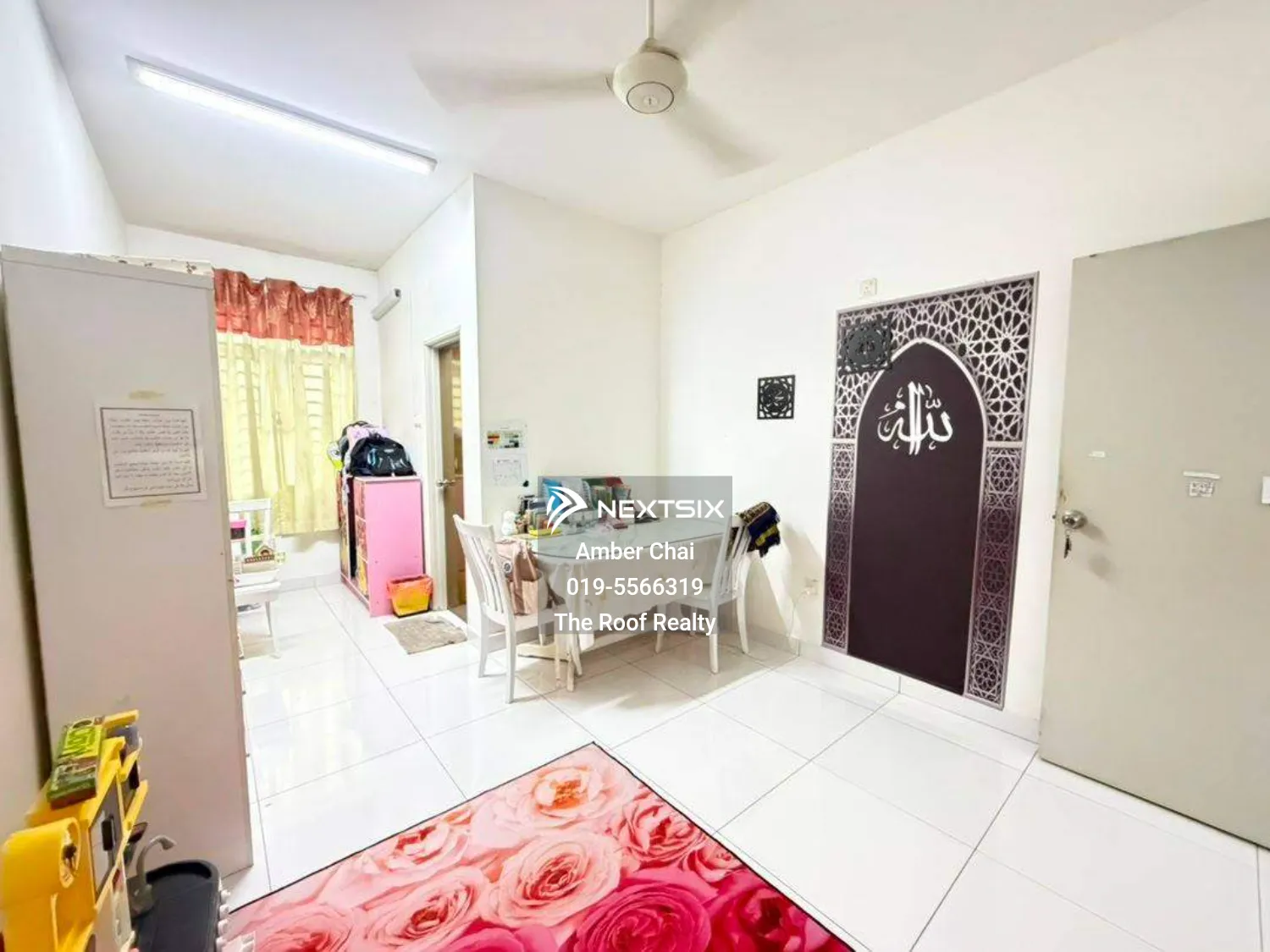 2-sty Terrace/Link House For Sale in Ulu Tiram Johor - Image 8