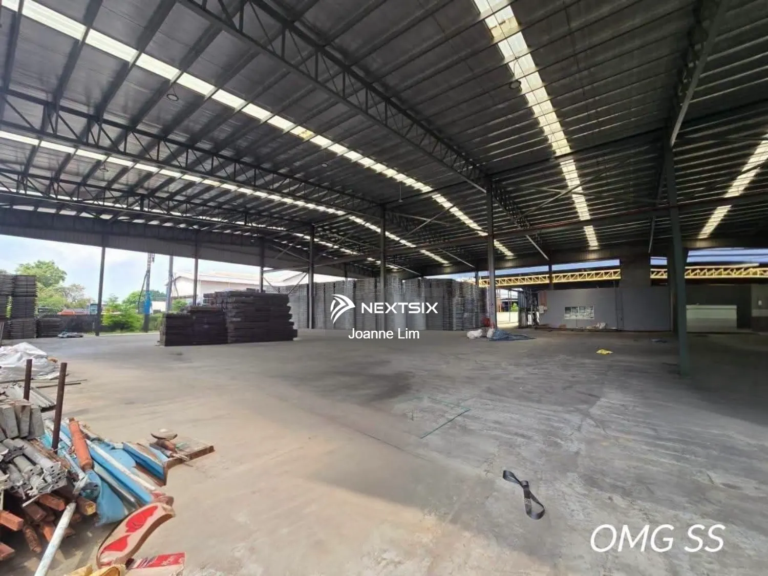 Detached Factory For Sale in Shah Alam Selangor - Image 4