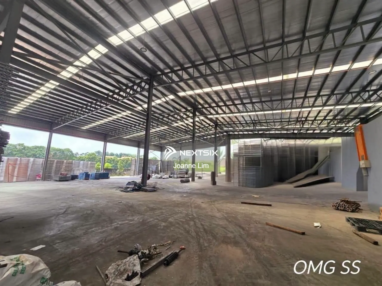 Detached Factory For Sale in Shah Alam Selangor - Image 5