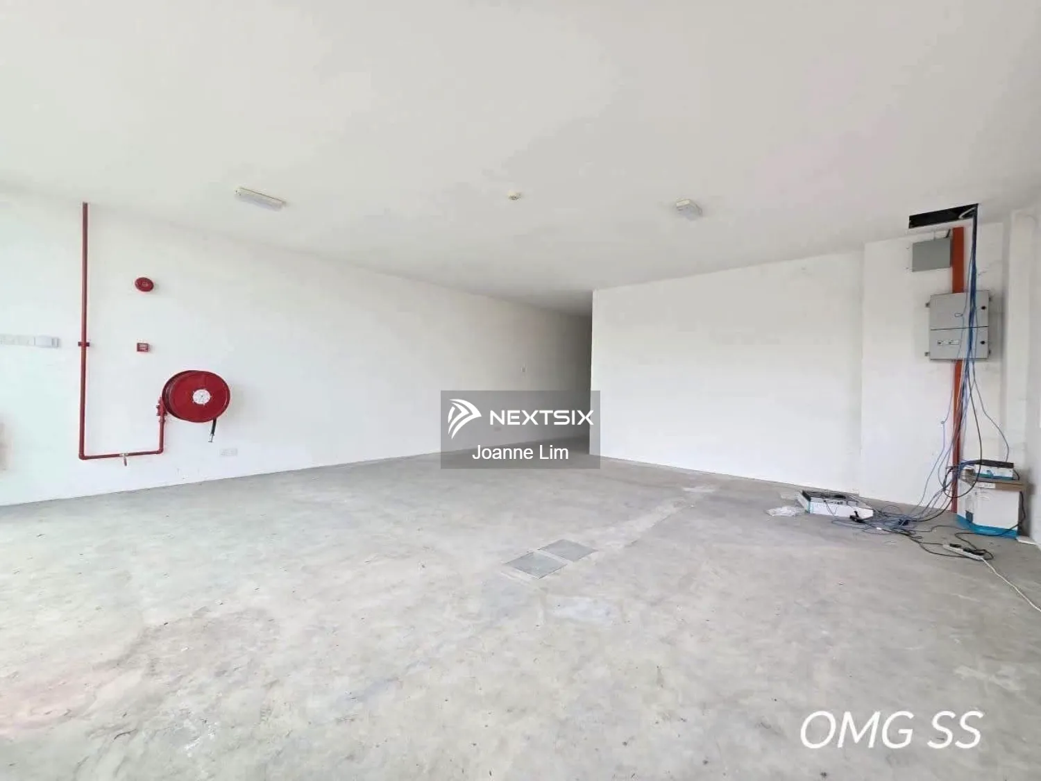 Detached Factory For Sale in Shah Alam Selangor - Image 6