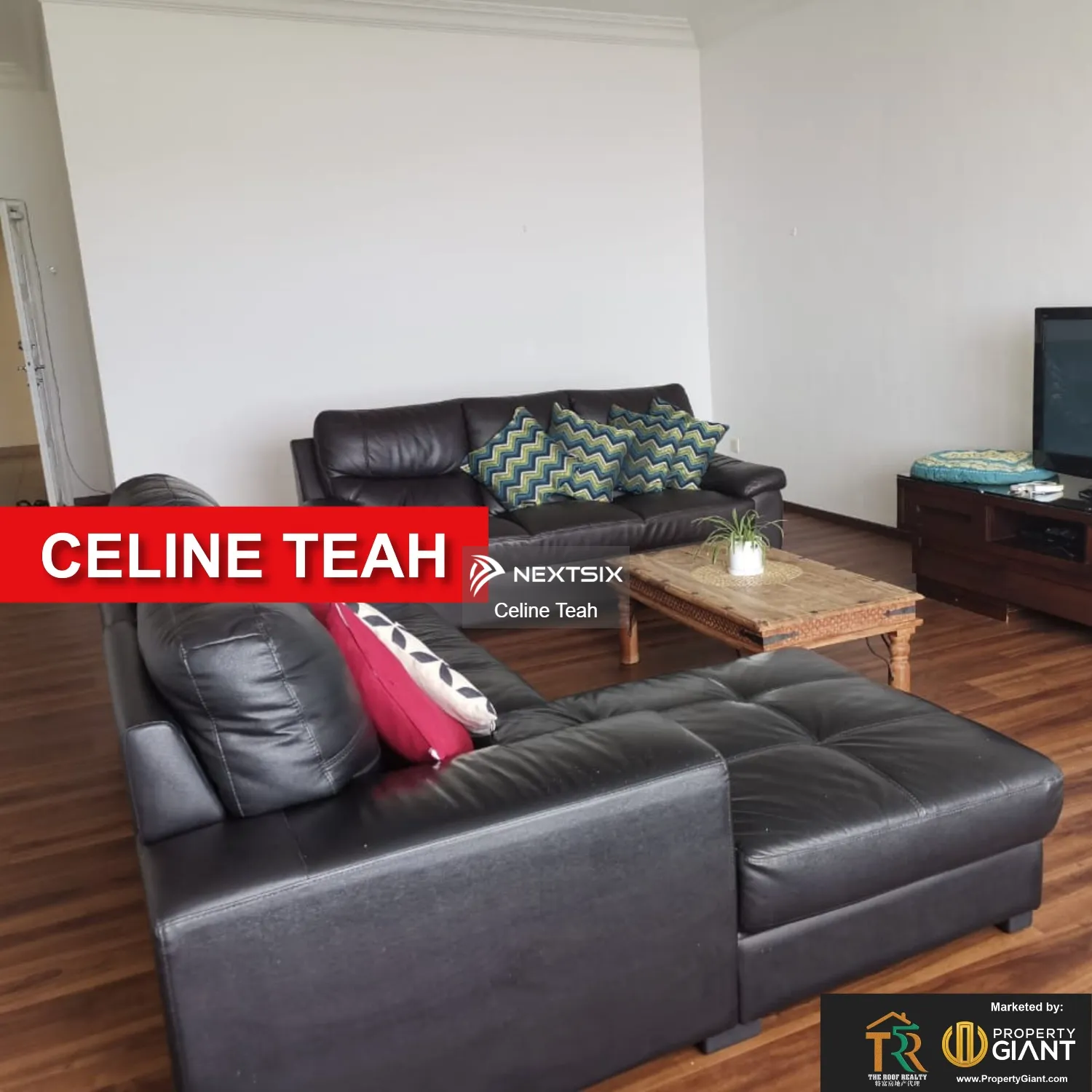 Condominium For Rent in Kota Kinabalu Sabah