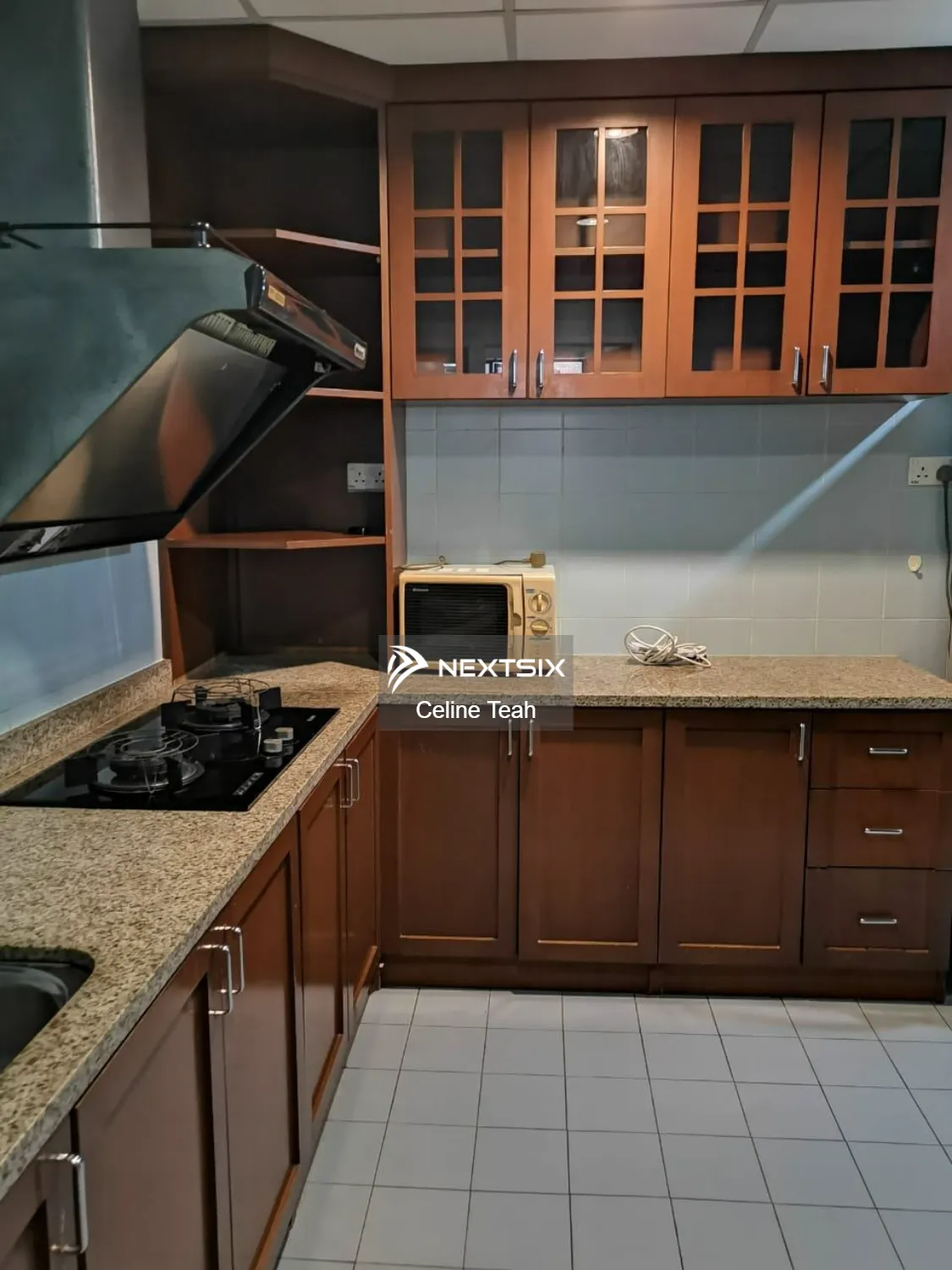 Condominium For Rent in Kota Kinabalu Sabah - Image 11