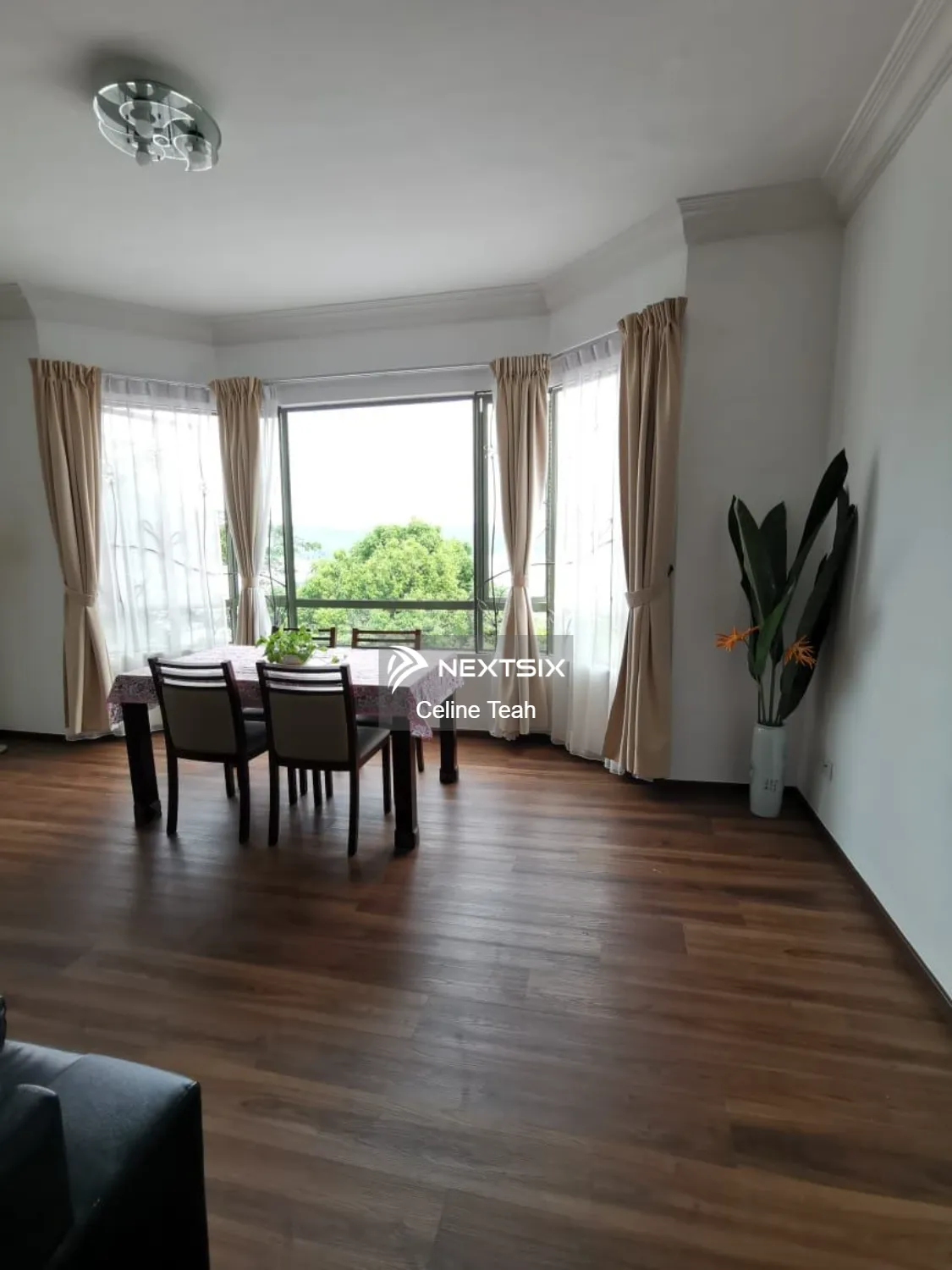 Condominium For Rent in Kota Kinabalu Sabah - Image 2