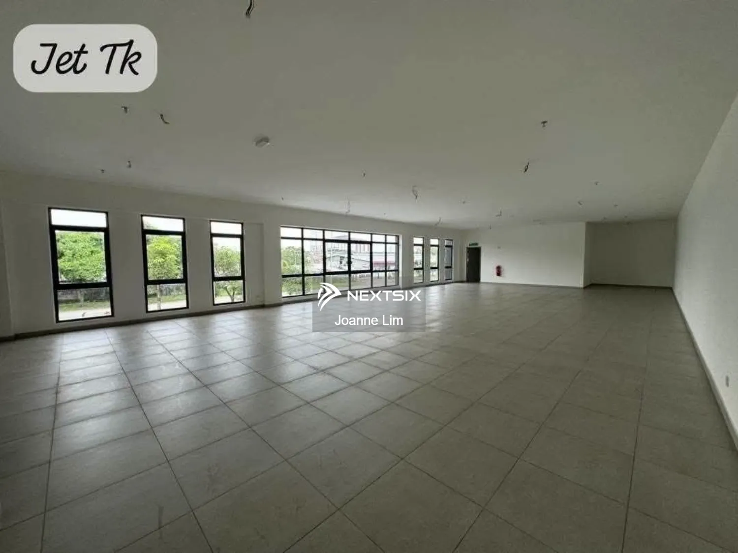 Factory For Rent in Pulau Indah (Pulau Lumut) Selangor - Image 5