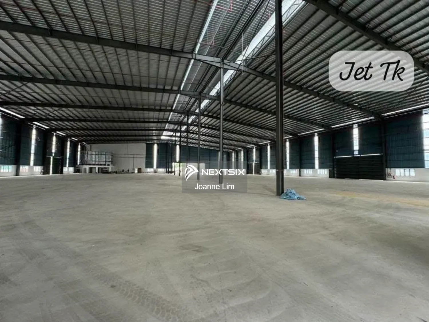 Factory For Rent in Pulau Indah (Pulau Lumut) Selangor - Image 6