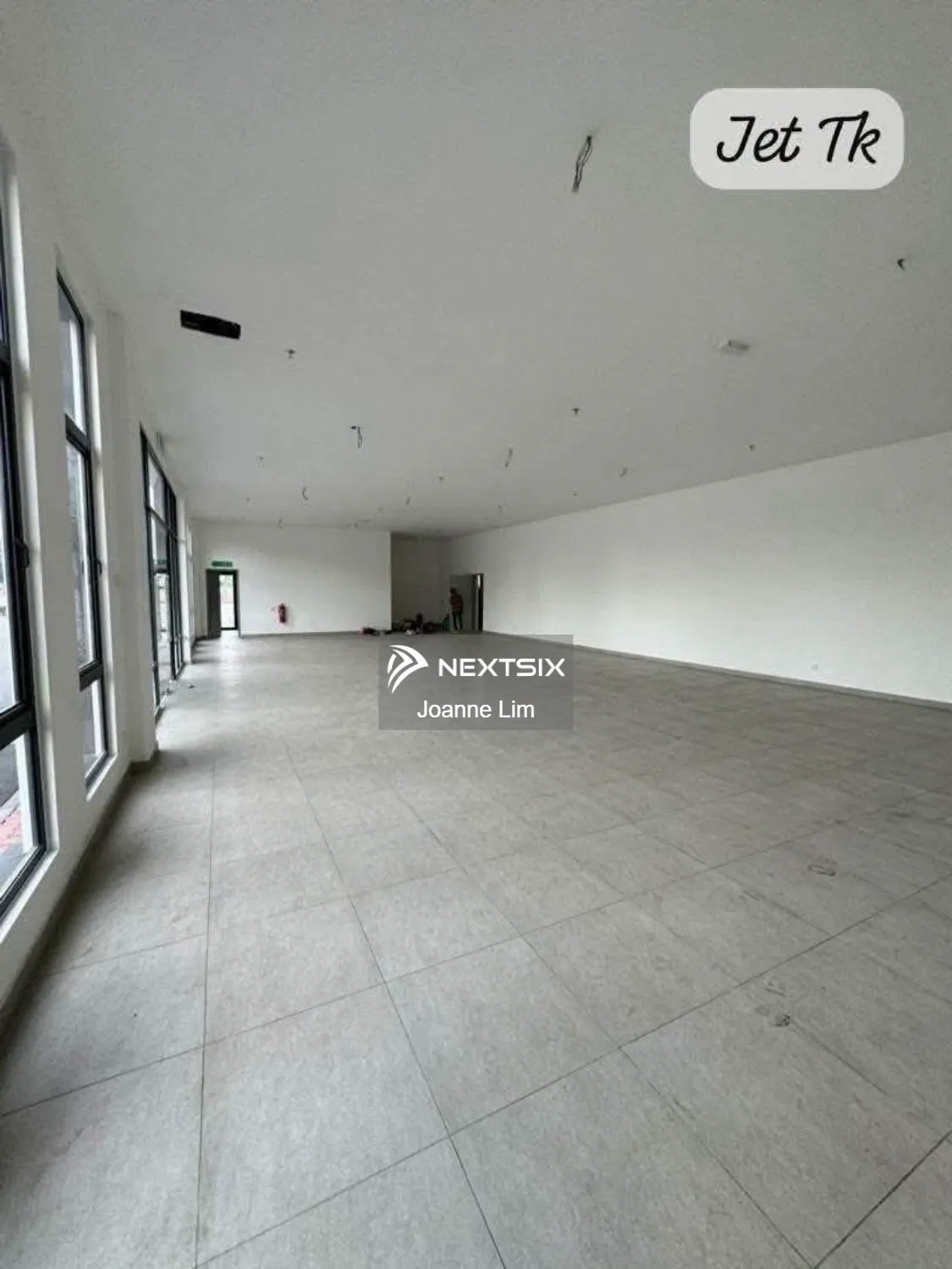 Factory For Rent in Pulau Indah (Pulau Lumut) Selangor - Image 7