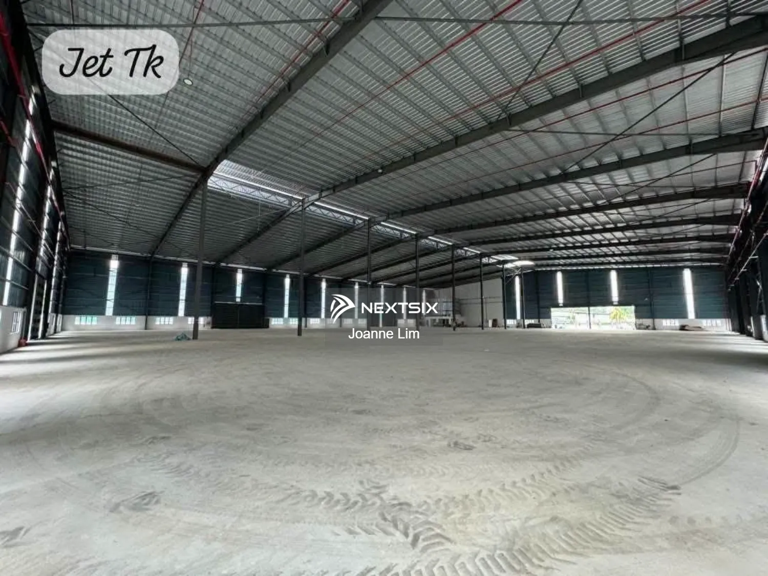 Factory For Rent in Pulau Indah (Pulau Lumut) Selangor - Image 8