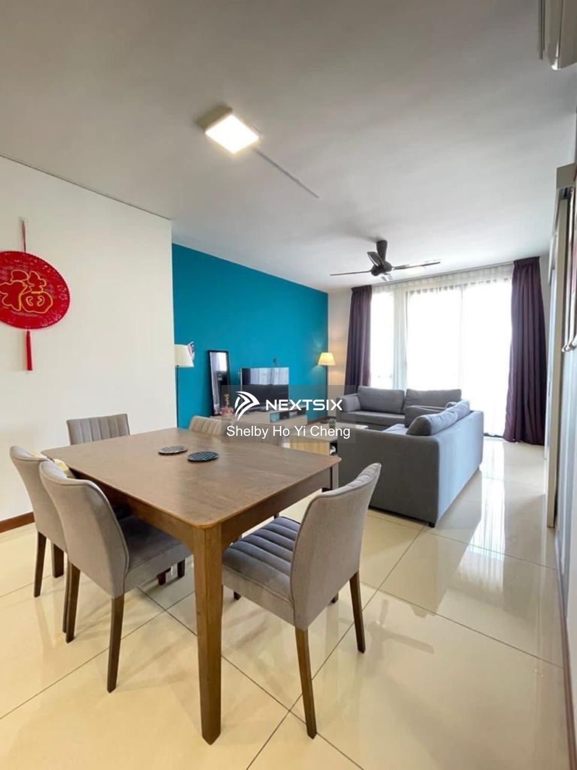 Condominium For Rent in Kota Kinabalu Sabah