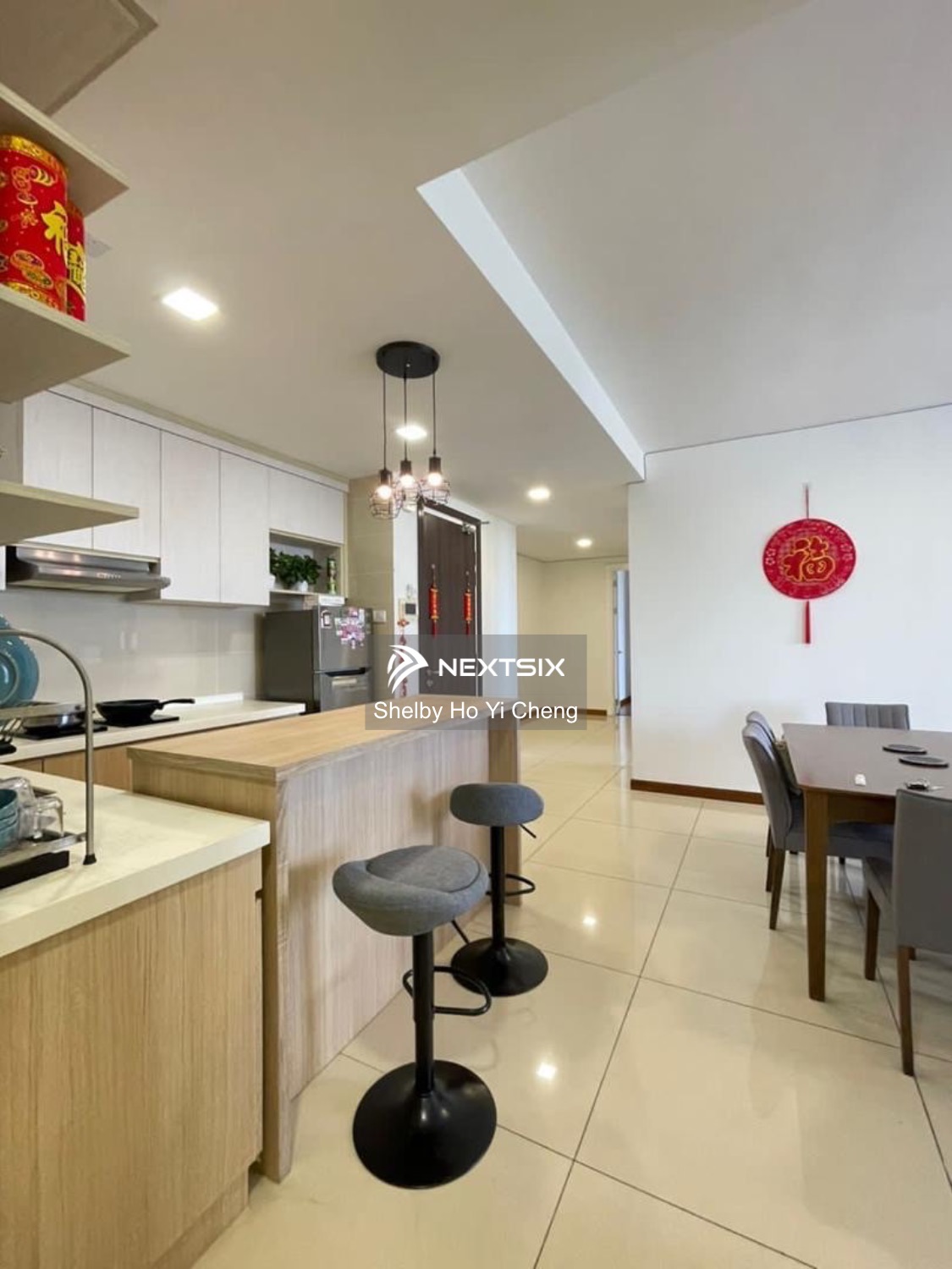Condominium For Rent in Kota Kinabalu Sabah - Image 10