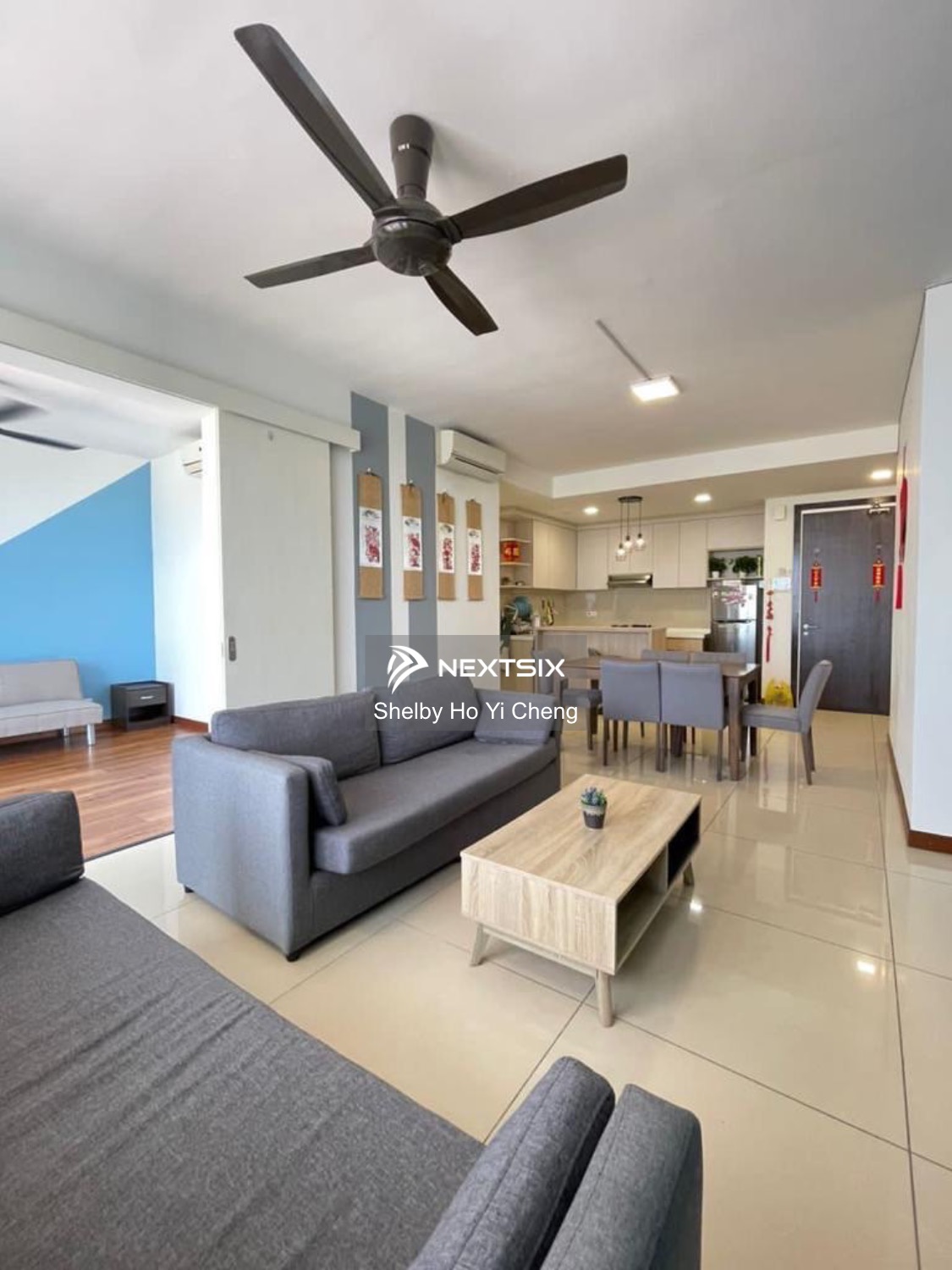 Condominium For Rent in Kota Kinabalu Sabah - Image 2