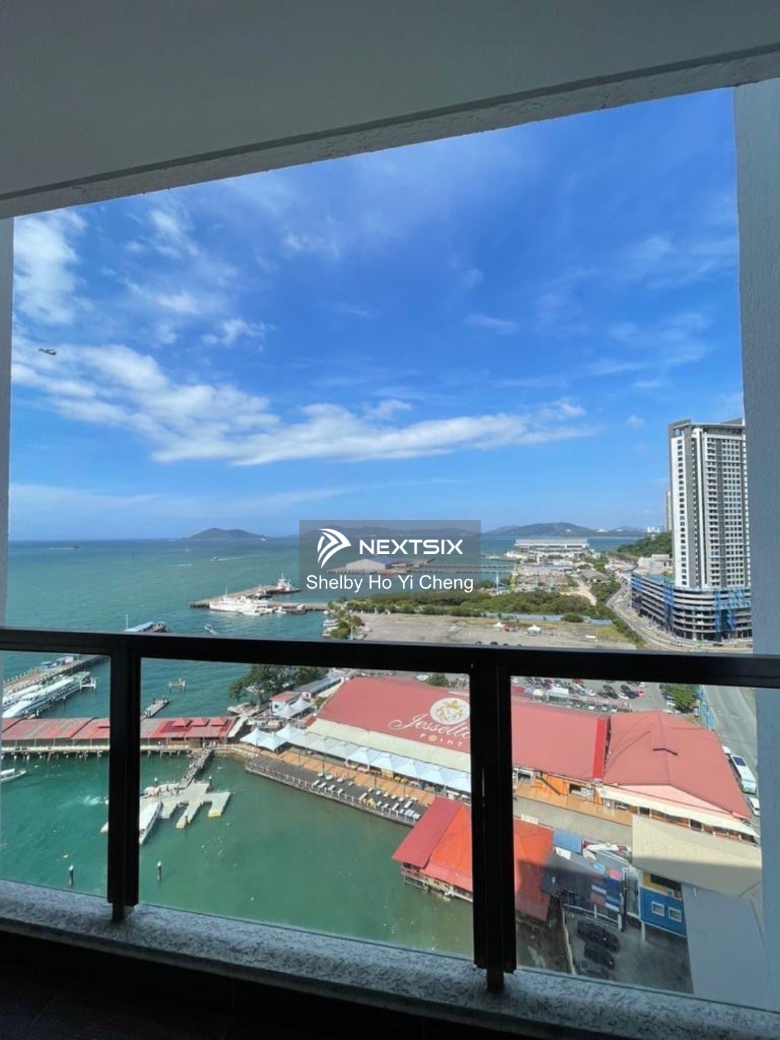 Condominium For Rent in Kota Kinabalu Sabah - Image 4