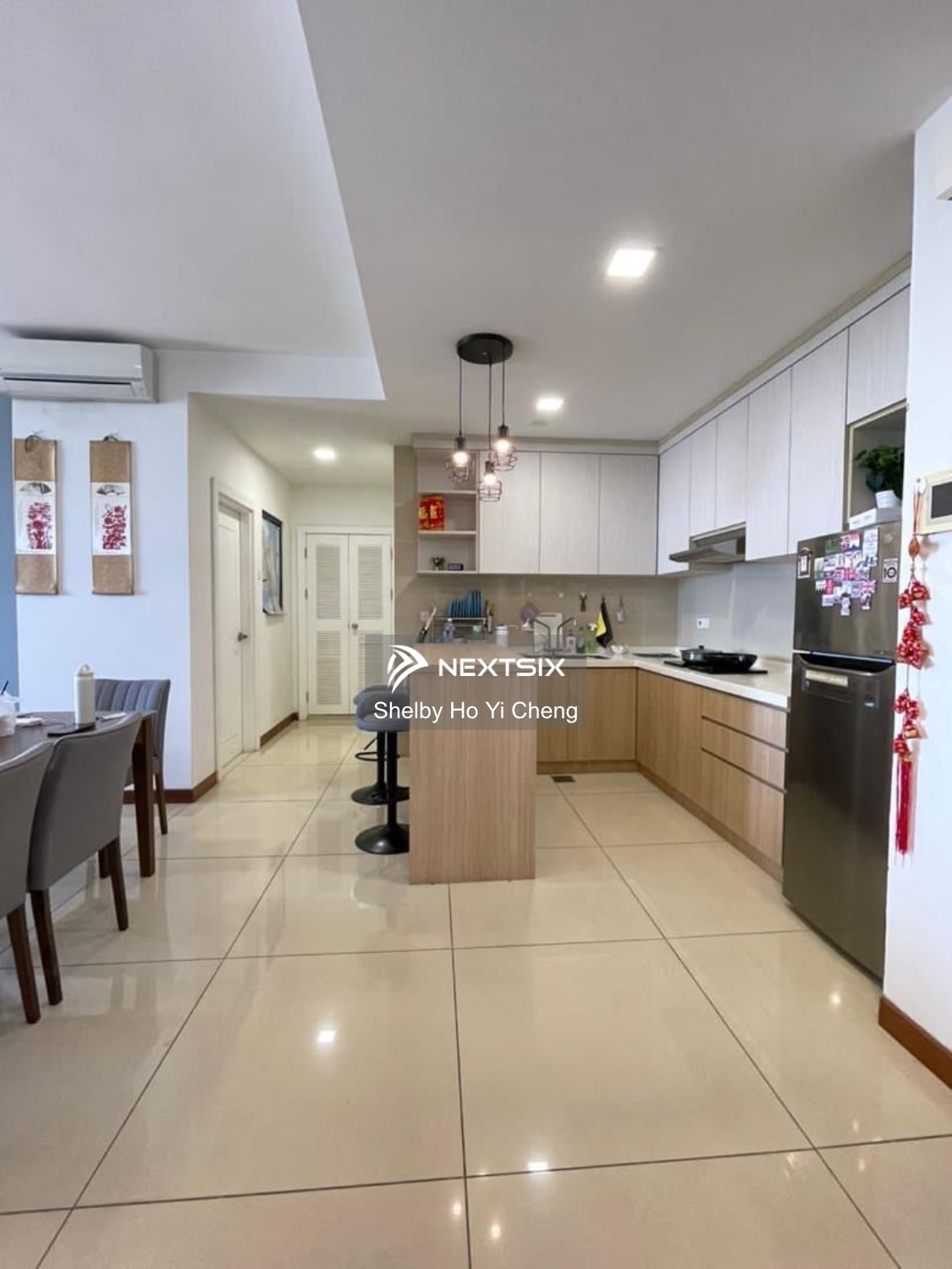 Condominium For Rent in Kota Kinabalu Sabah - Image 5