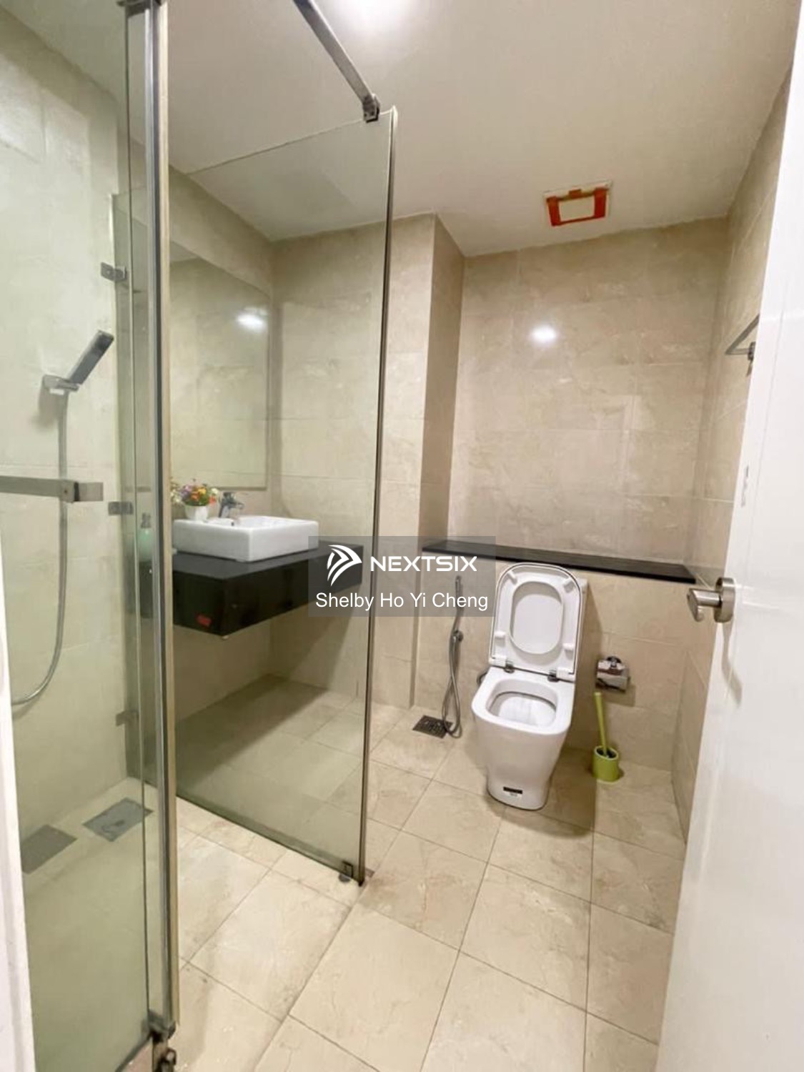 Condominium For Rent in Kota Kinabalu Sabah - Image 6