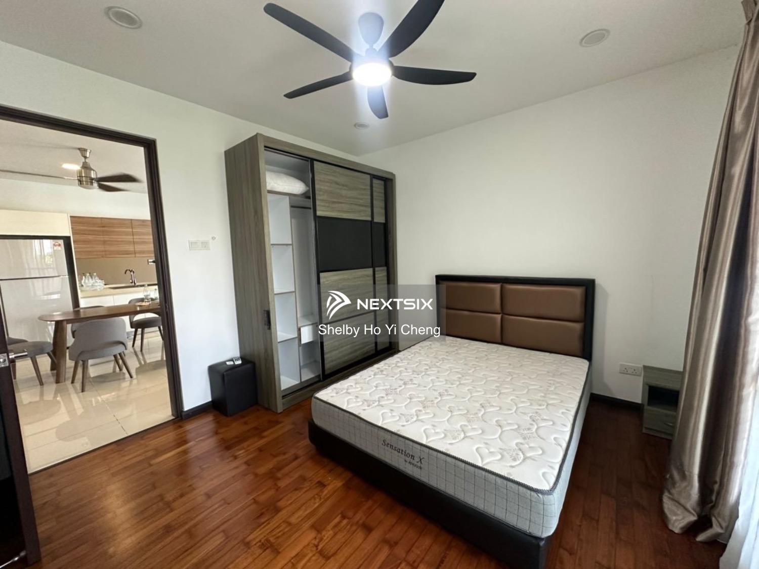 Condominium For Rent in Kota Kinabalu Sabah