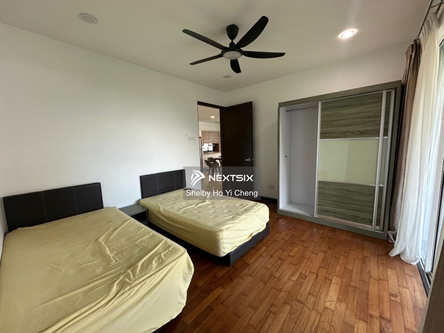 Condominium For Rent in Kota Kinabalu Sabah - Image 2