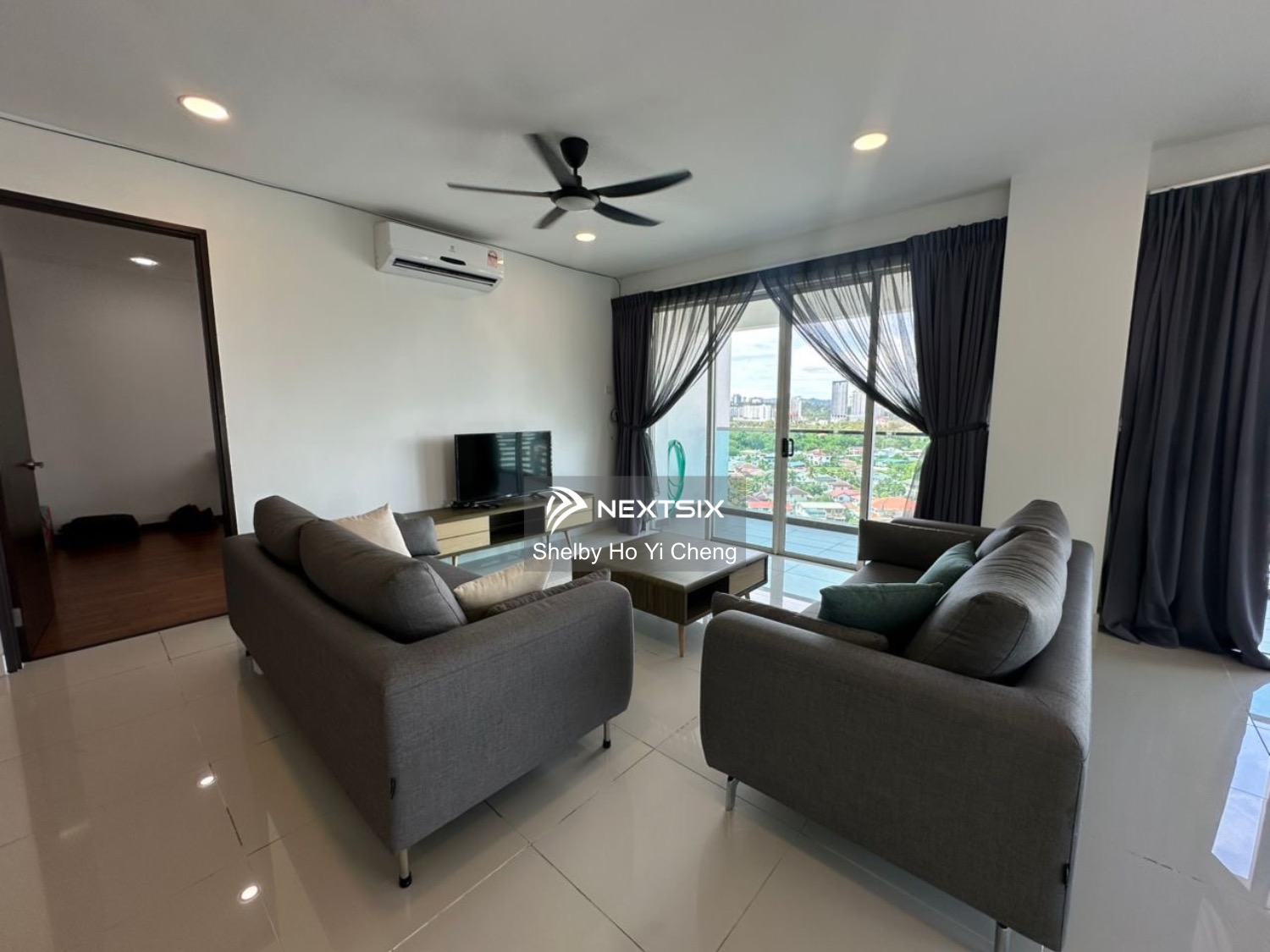 Condominium For Rent in Kota Kinabalu Sabah - Image 3