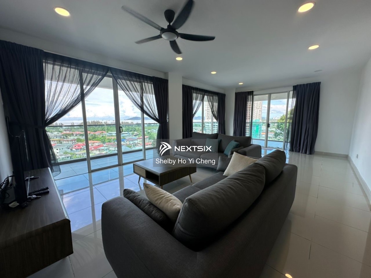 Condominium For Rent in Kota Kinabalu Sabah - Image 4
