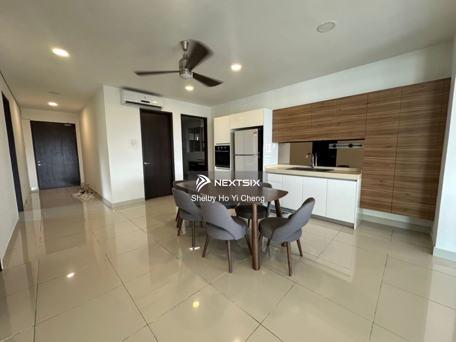 Condominium For Rent in Kota Kinabalu Sabah - Image 5