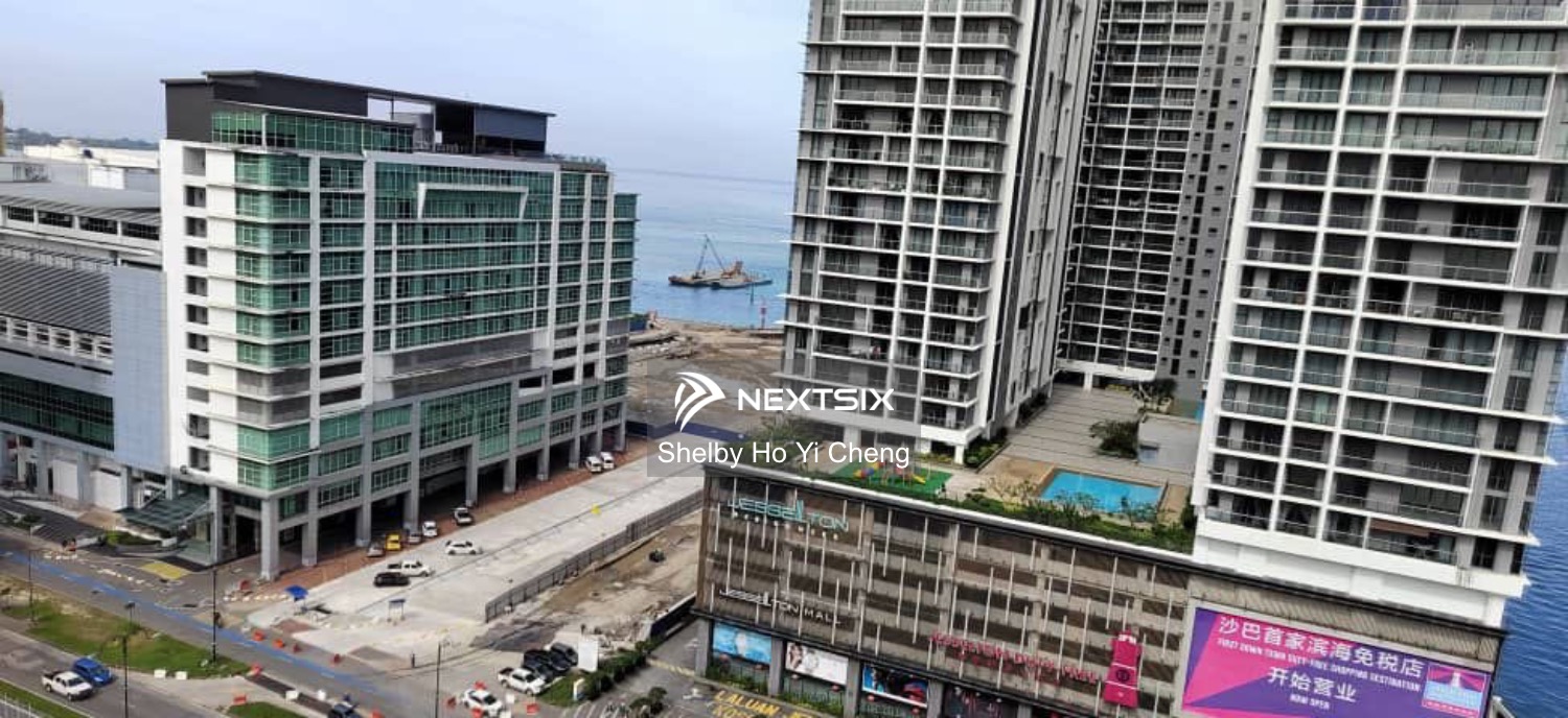 Condominium For Sale in Kota Kinabalu Sabah - Image 2