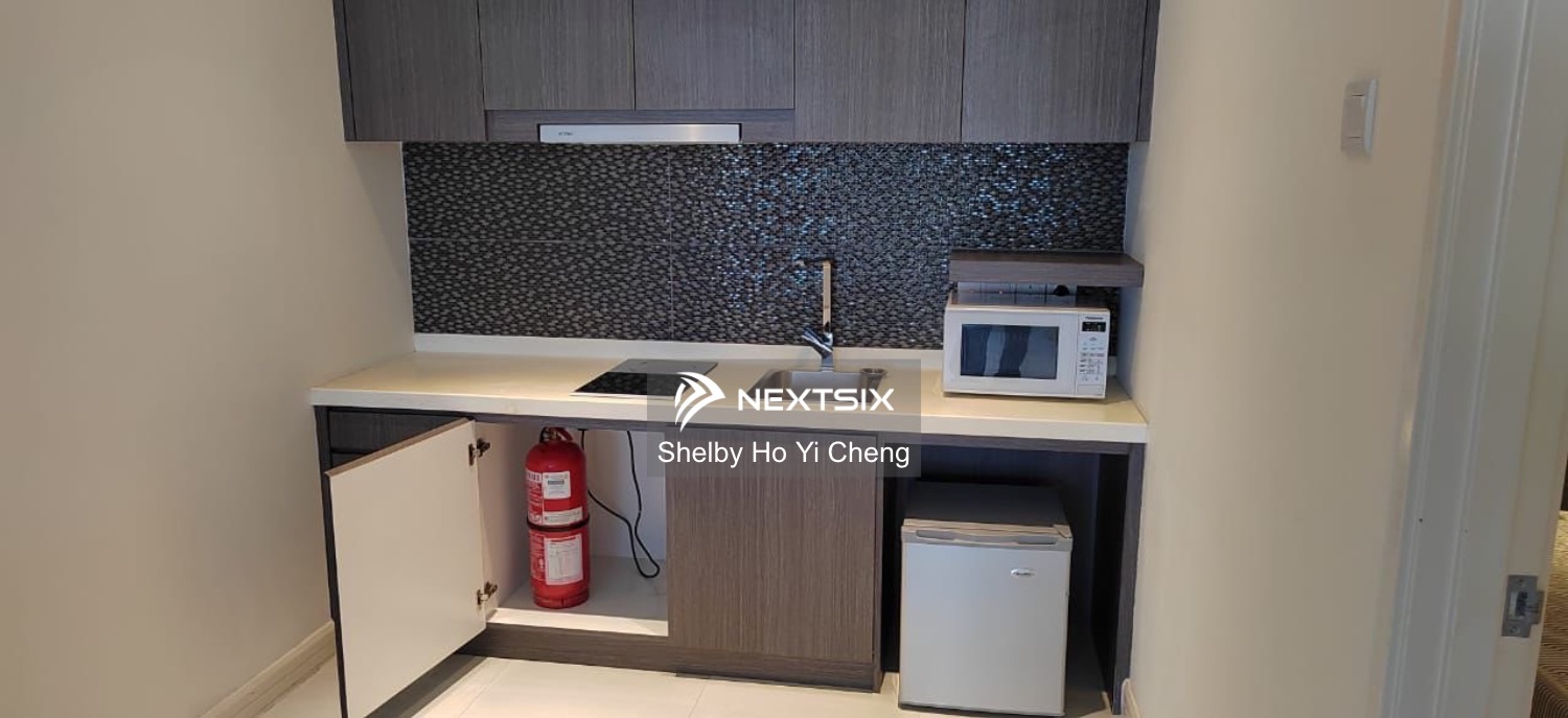 Condominium For Sale in Kota Kinabalu Sabah - Image 8