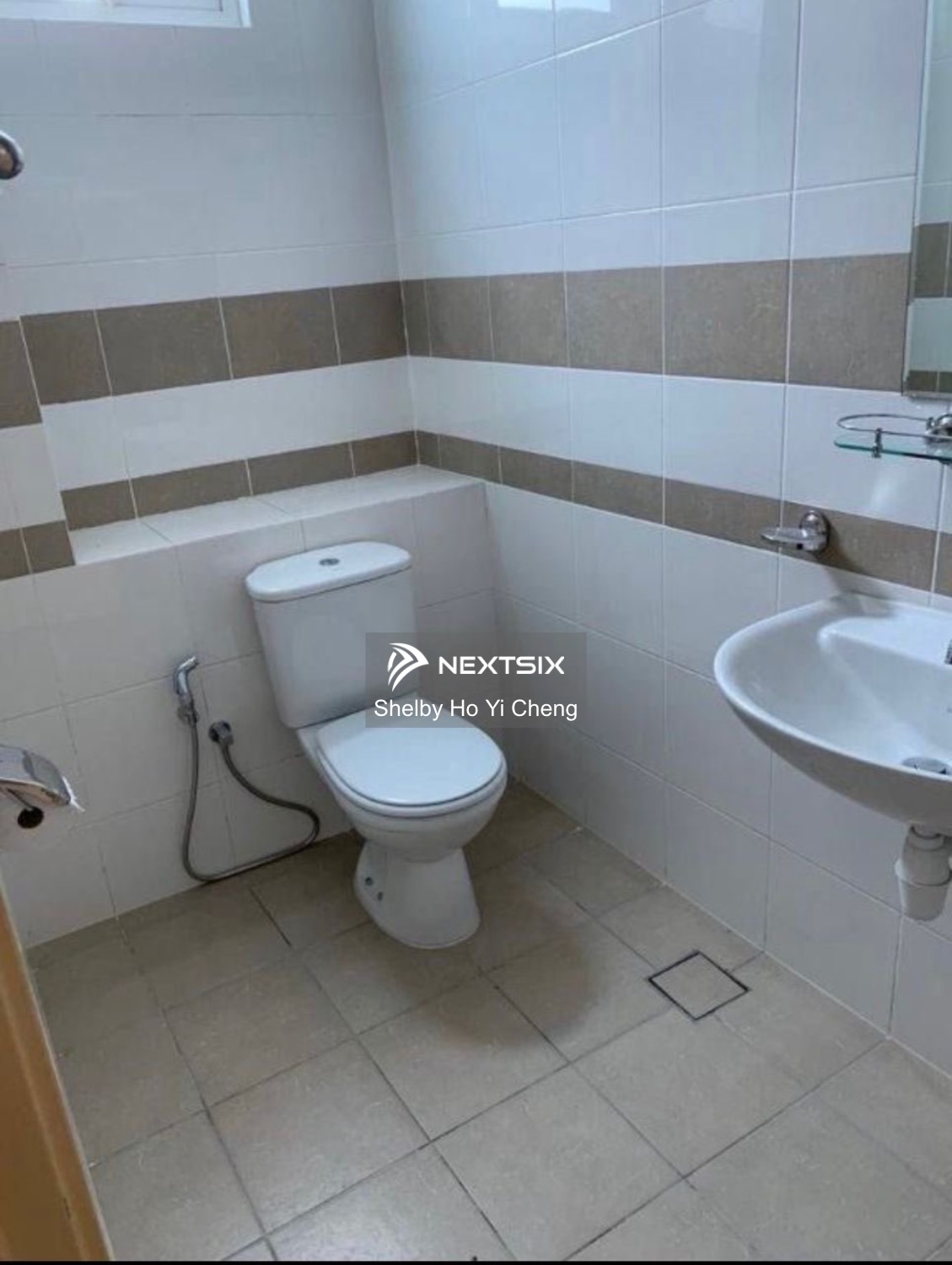 Condominium For Sale in Kota Kinabalu Sabah